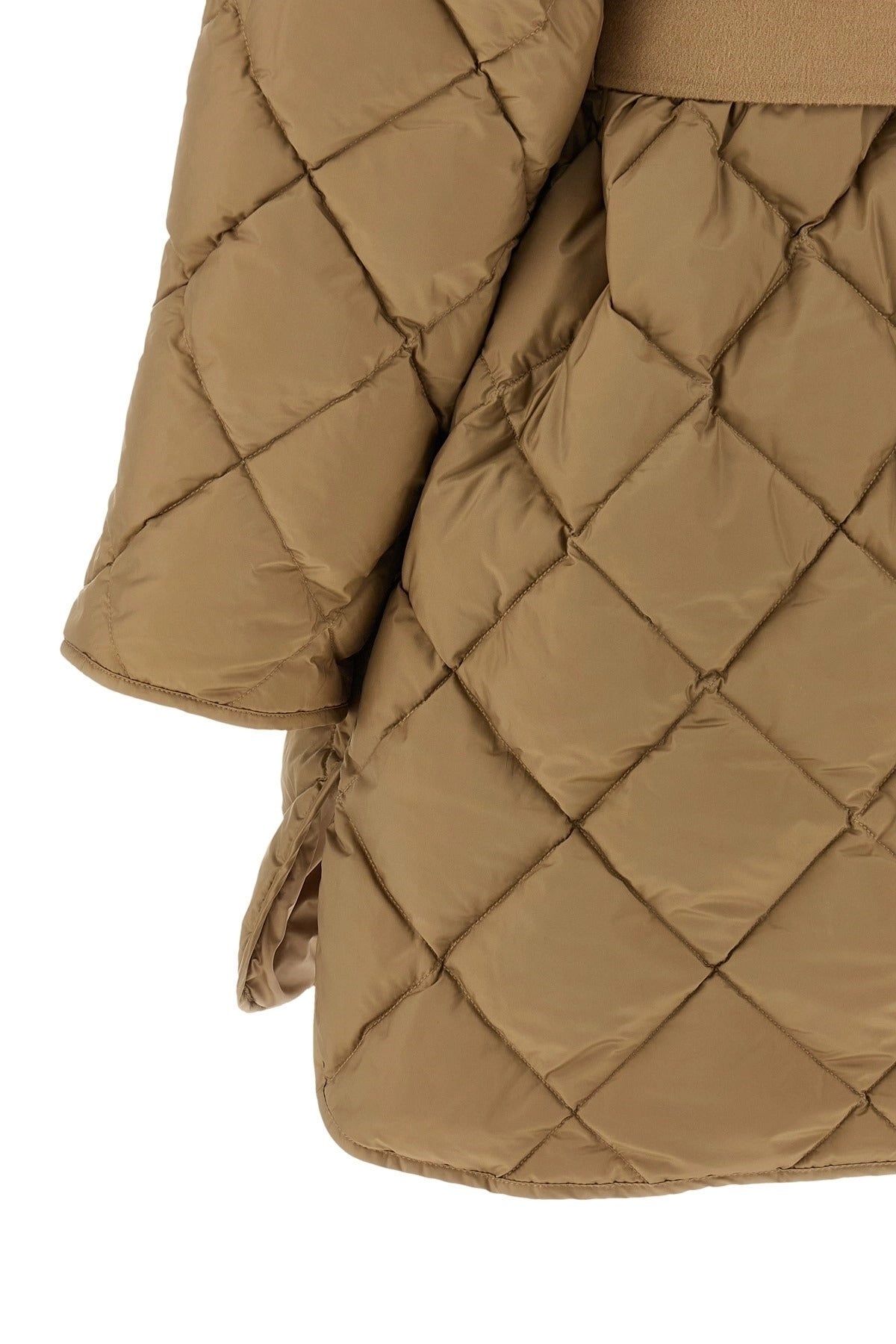 Max Mara Fidato Down Jacket