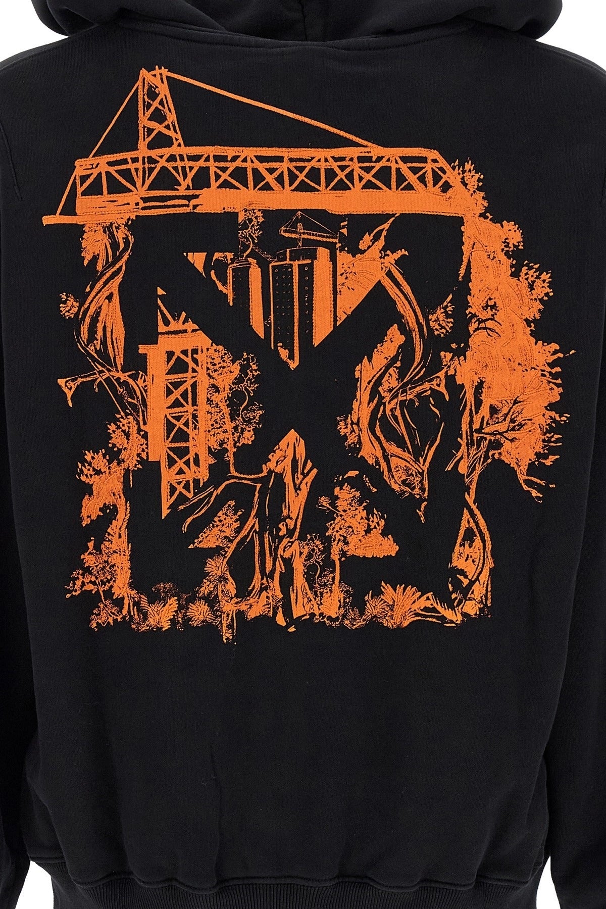 Off-White City Nature Hoodie
