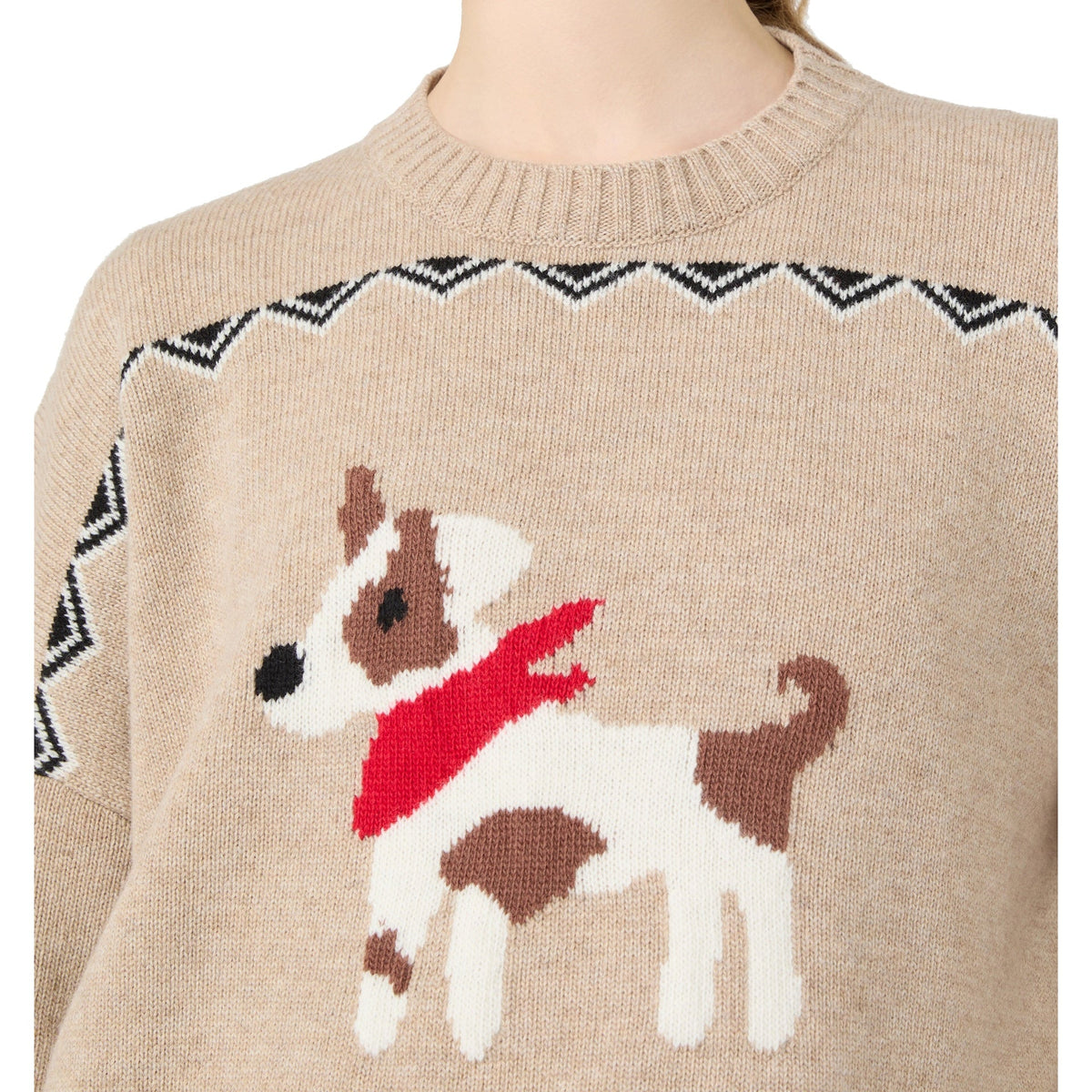 Max Mara Pavidi Sweater