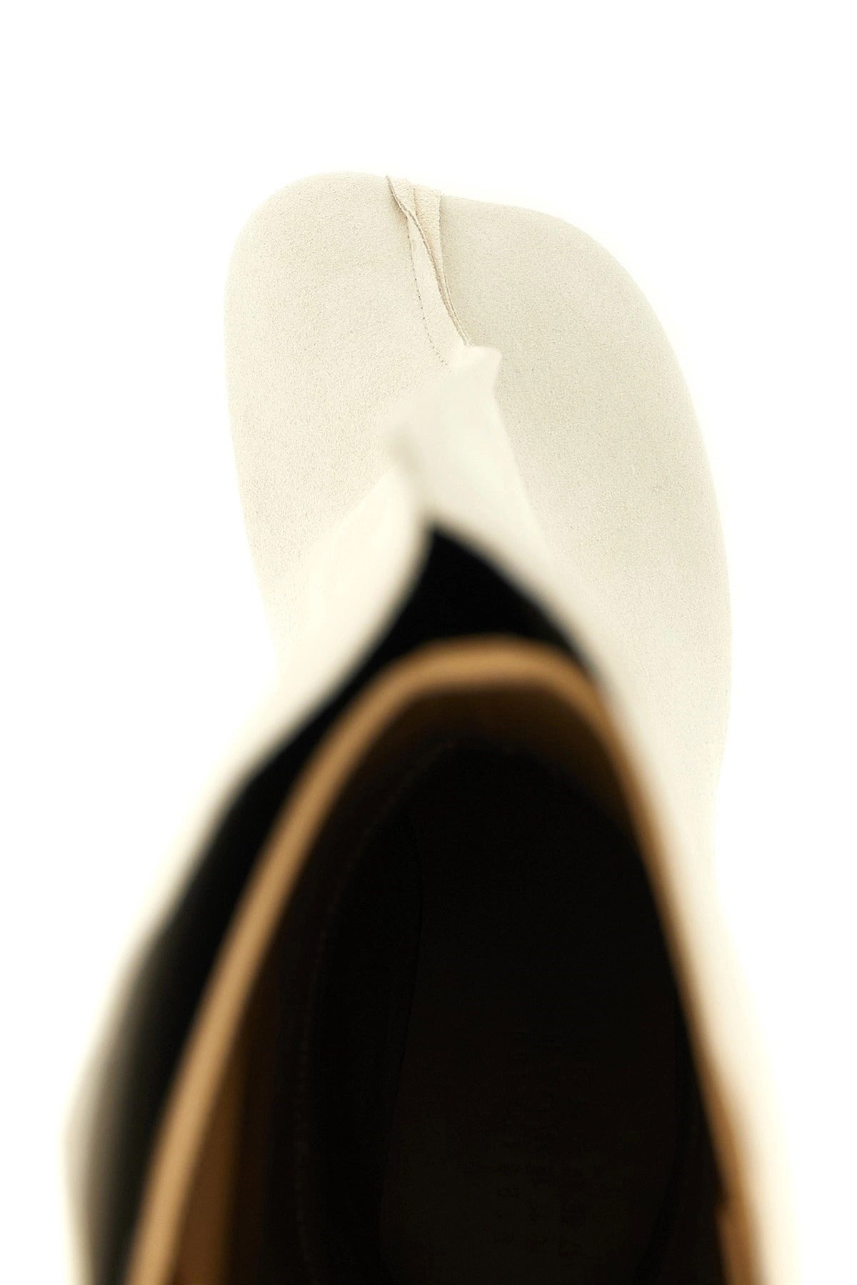 MM6 Maison Margiela Anatomic High Boots
