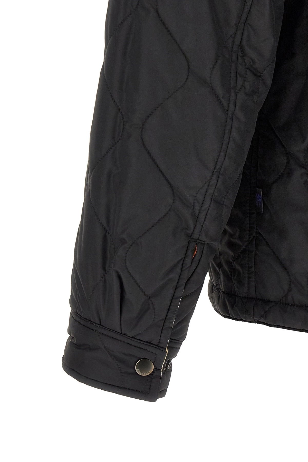 Burberry Brighton R Reversible Jacket