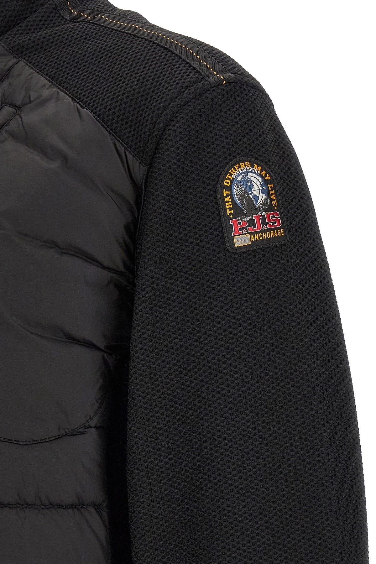 Parajumpers Jayden Hybrid Jacket