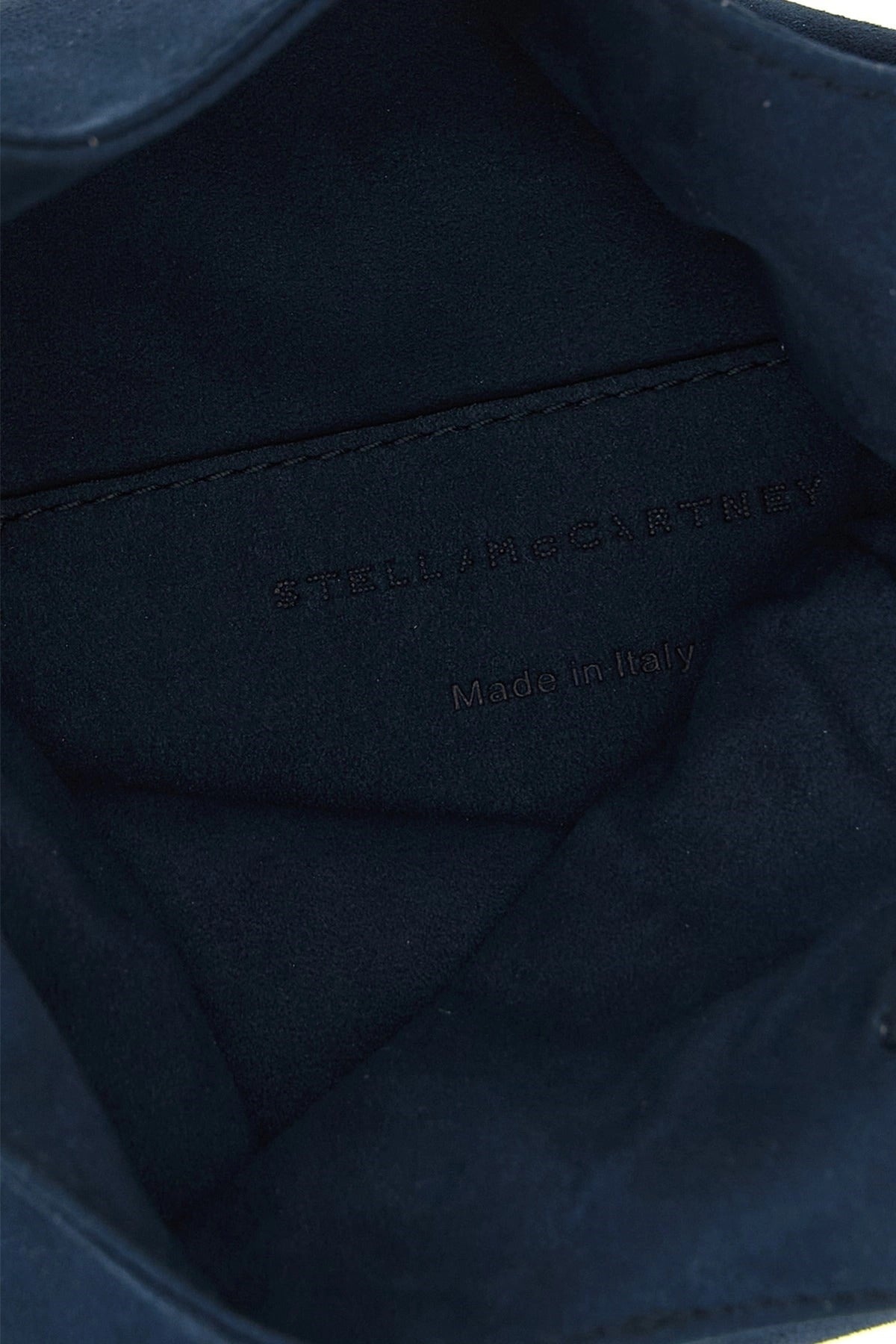 Stella McCartney Null Falabella Wrist Bag