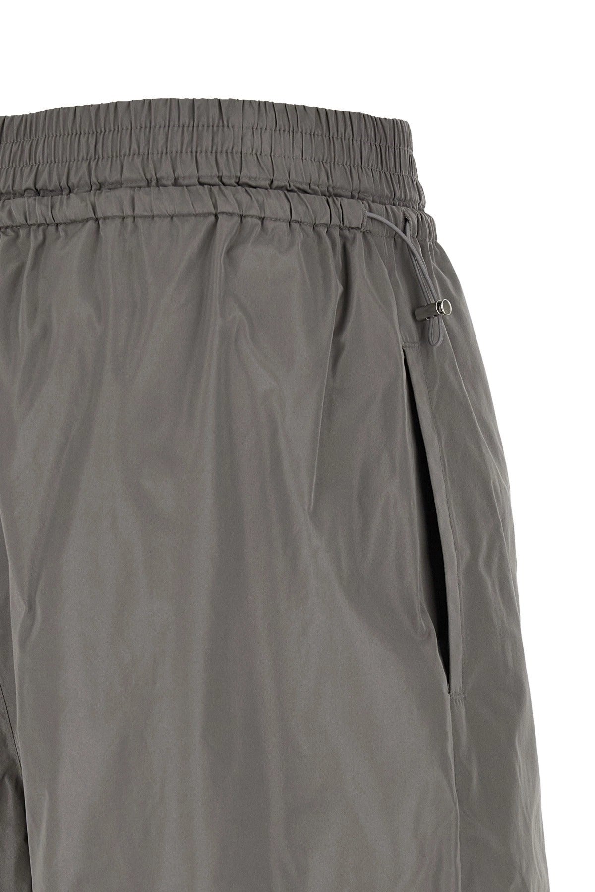 Alexander Wang Jogginghose mit Boxer-Detail