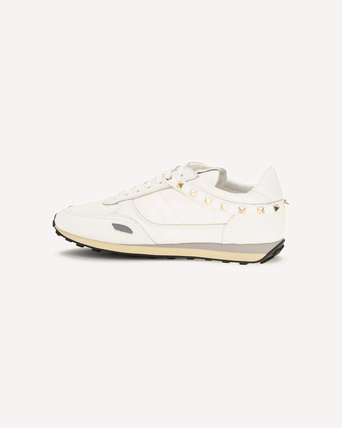 Valentino Garavani Stud Up Sneakers