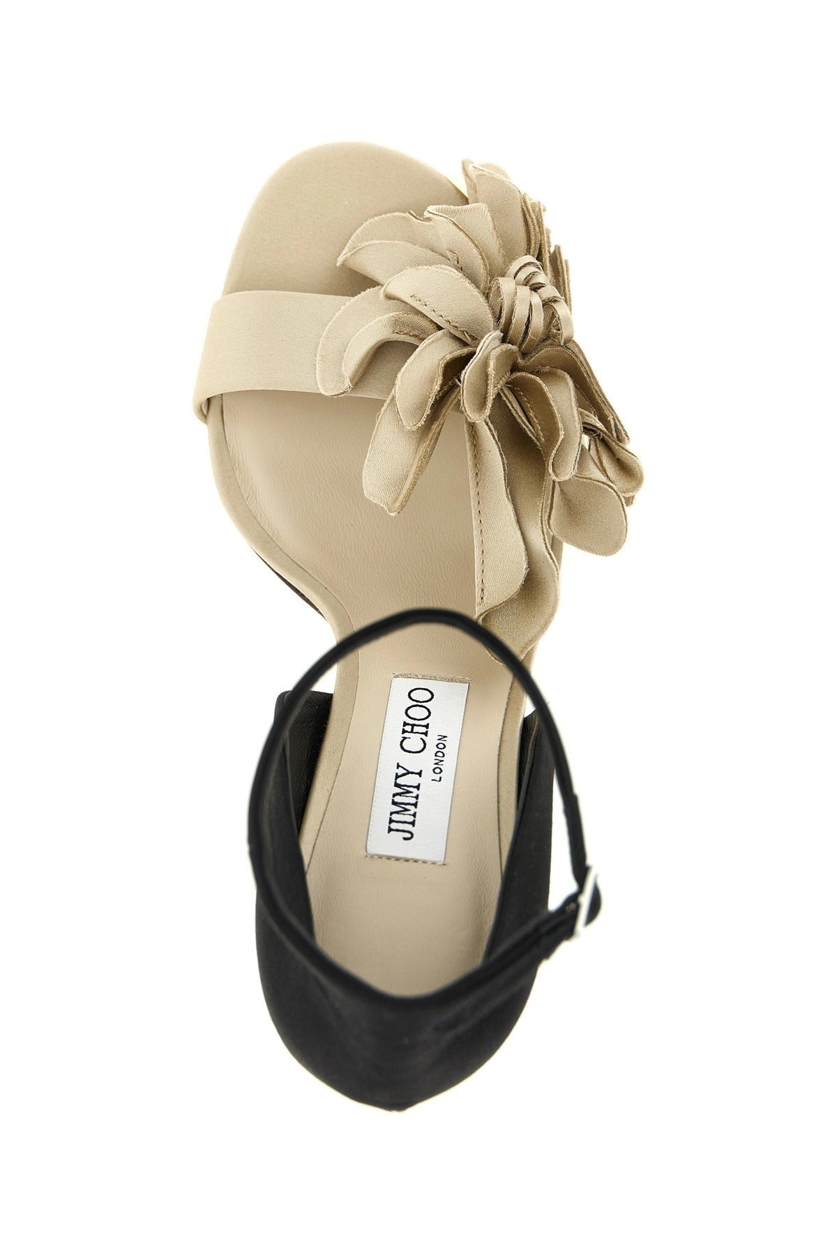 Jimmy Choo Coko Sandals