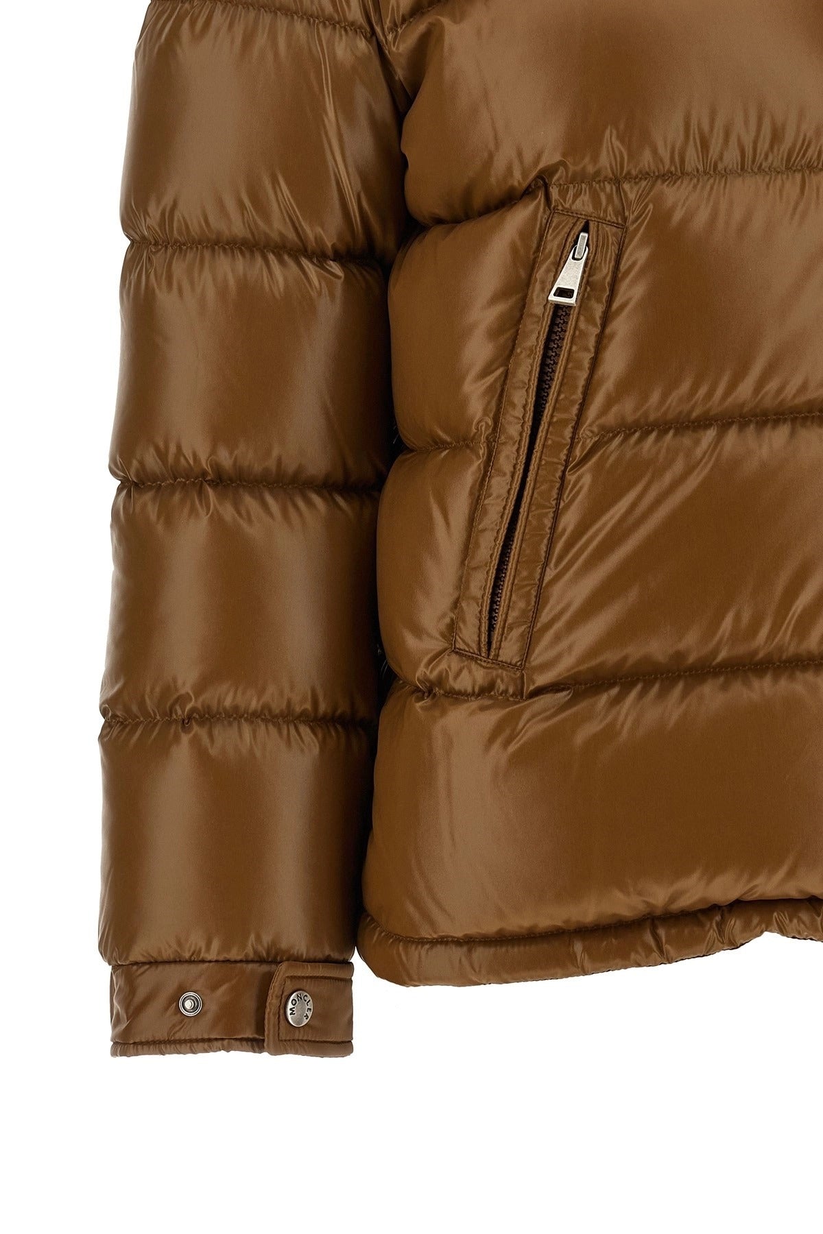 Moncler Hypolais Down Jacket