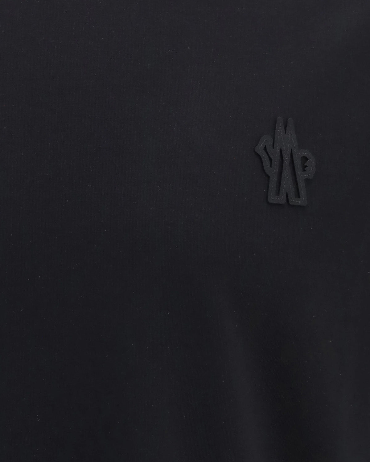 Moncler Grenoble 3-Pack Cotton T-Shirts