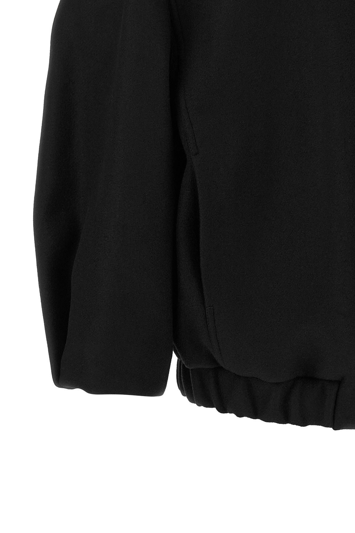 Dries Van Noten Voles Bomber Jacket