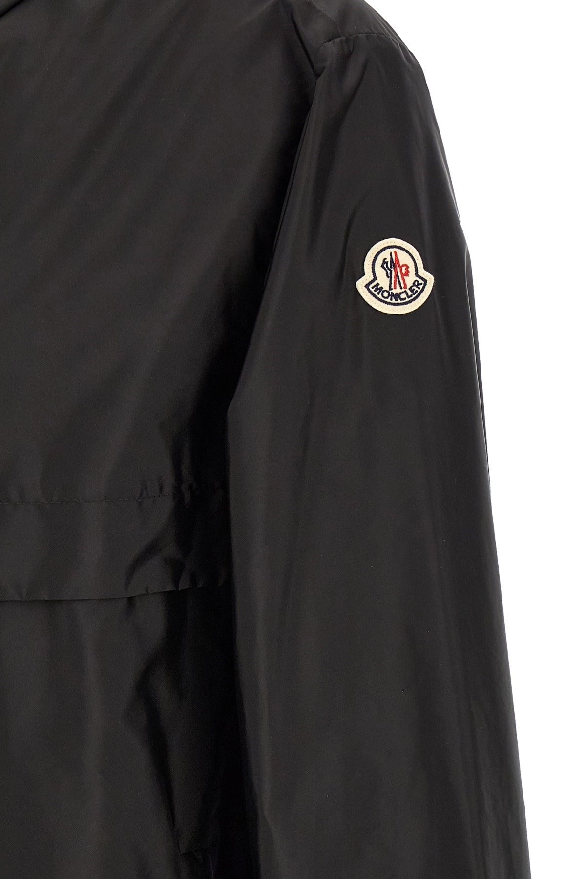 Moncler Nidge Jacket