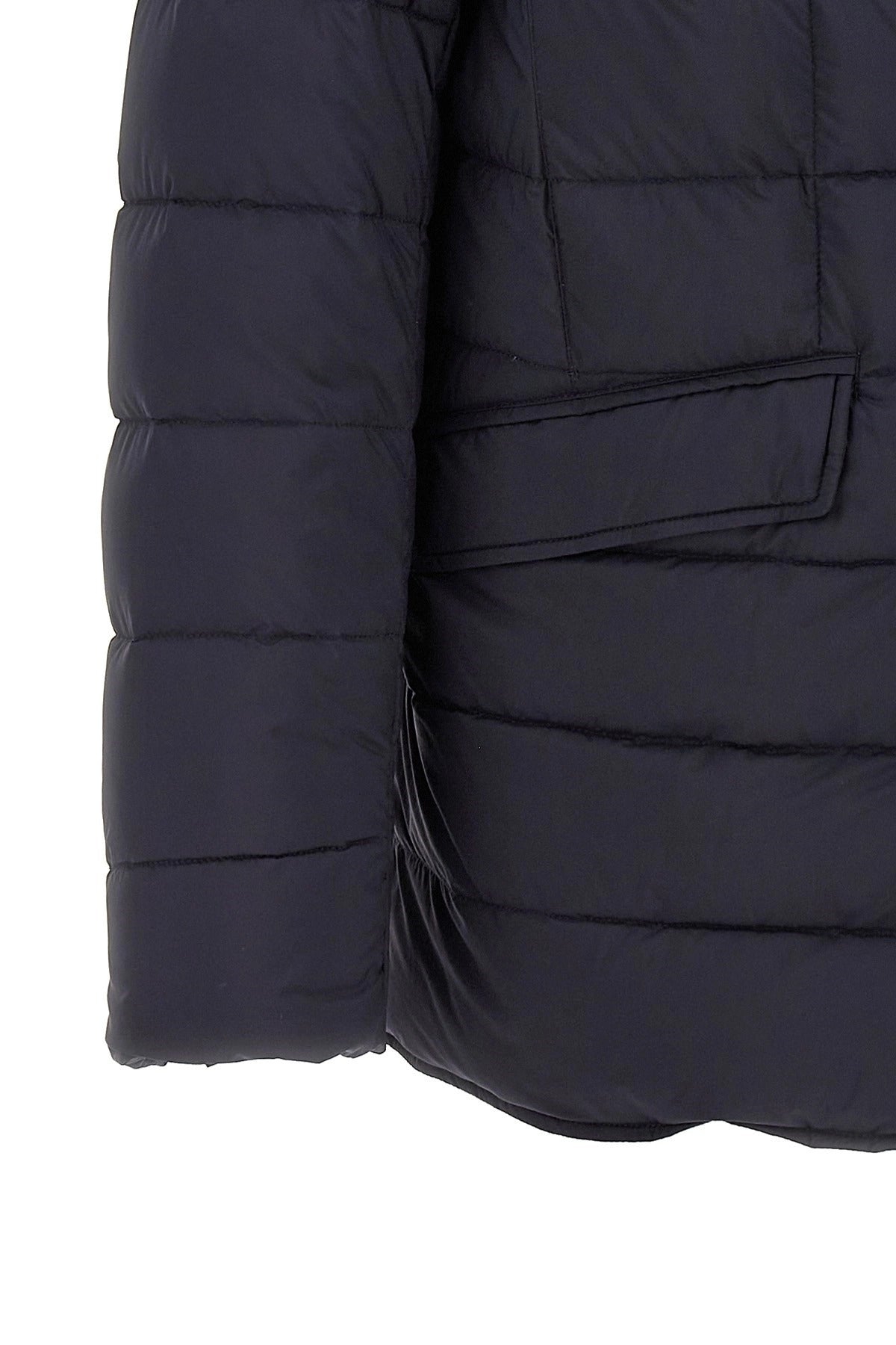 Herno Harness Insert Blazer