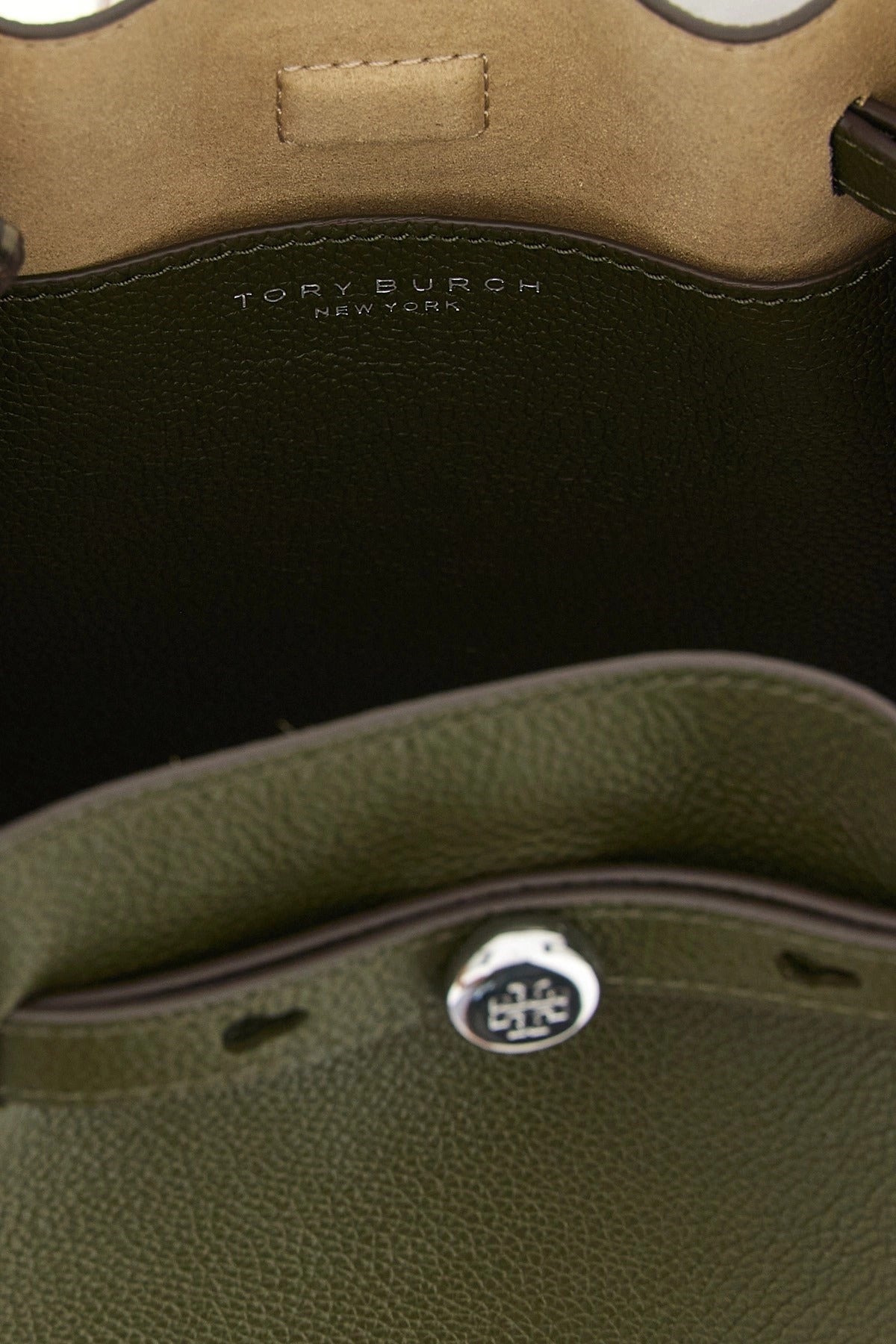 Tory Burch Romy Bucket Bag