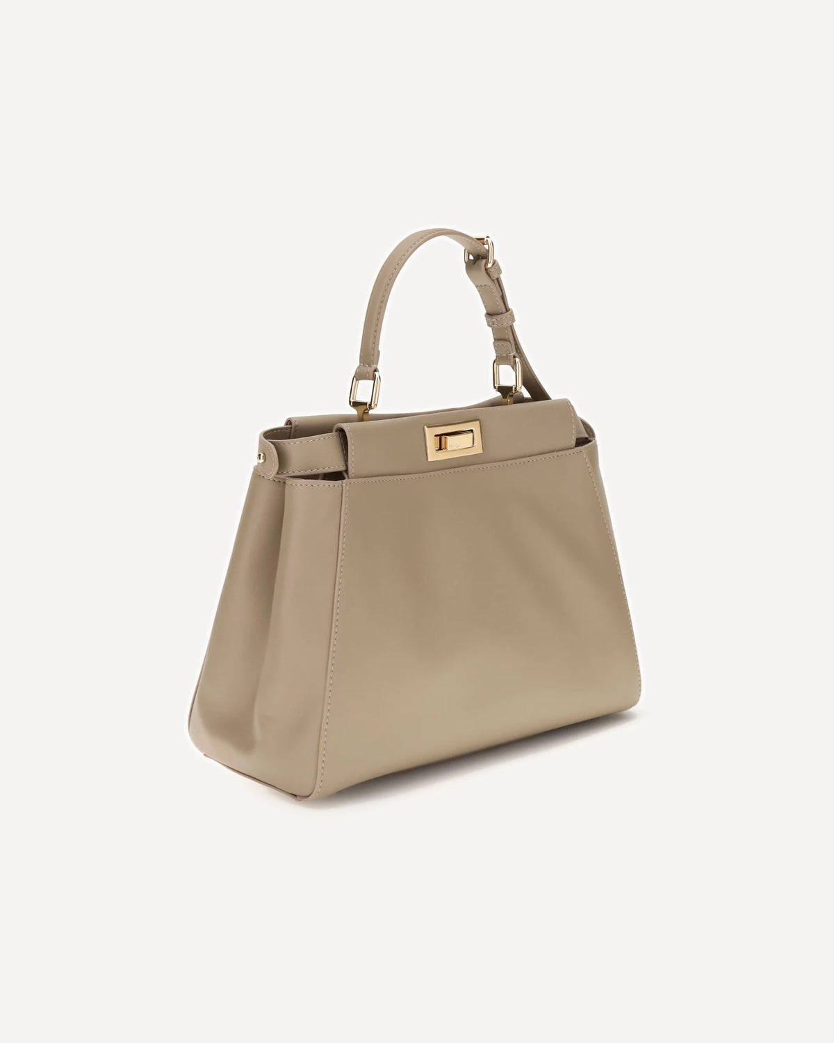Fendi My Peekaboo Small Shoulder Bag