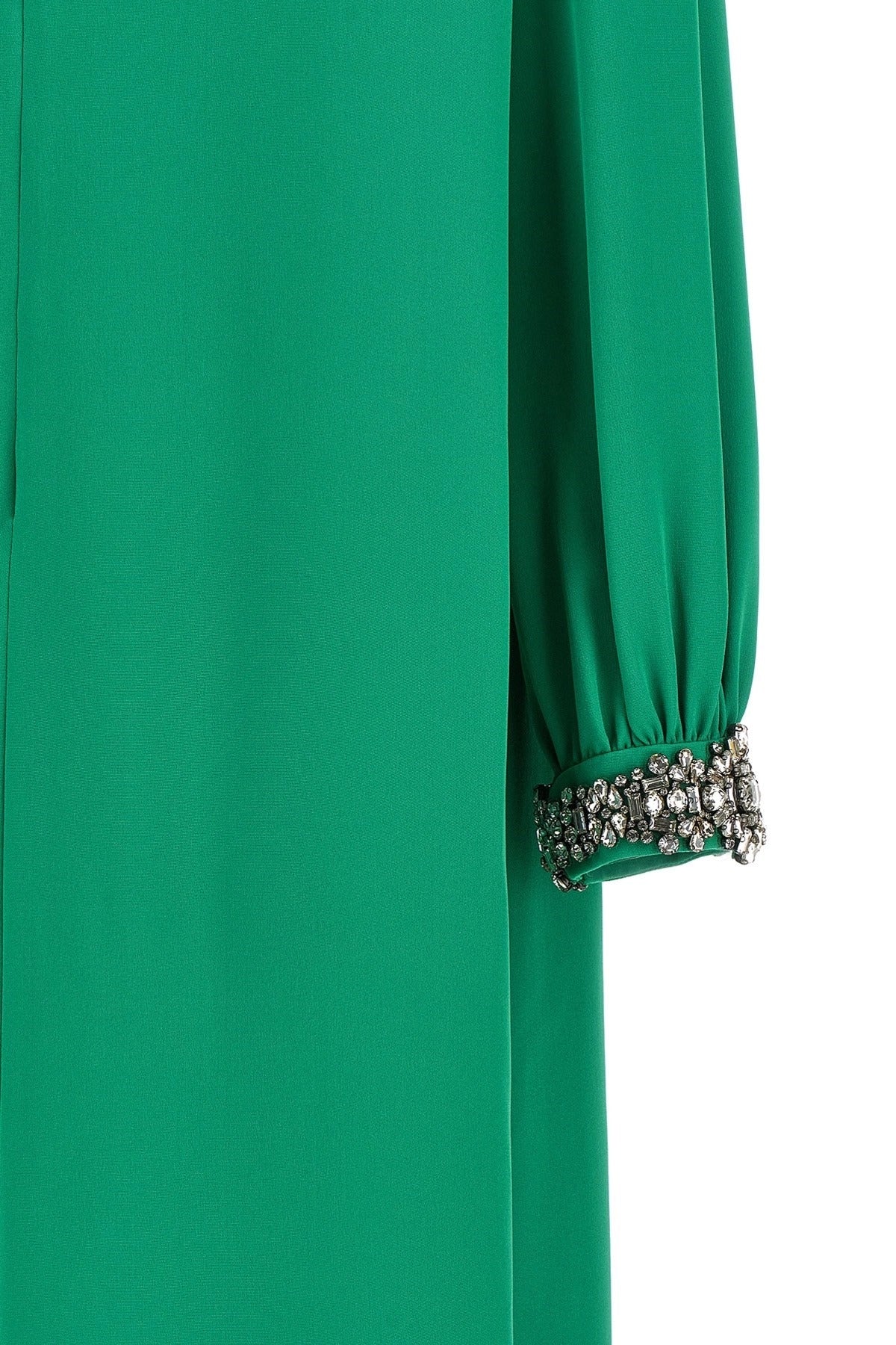 Valentino Garavani Cady Couture Dress