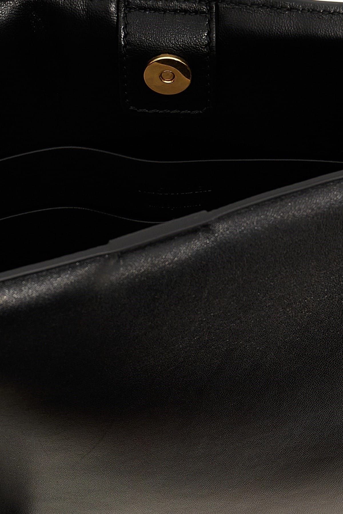 Jil Sander Leather Shoulder Strap