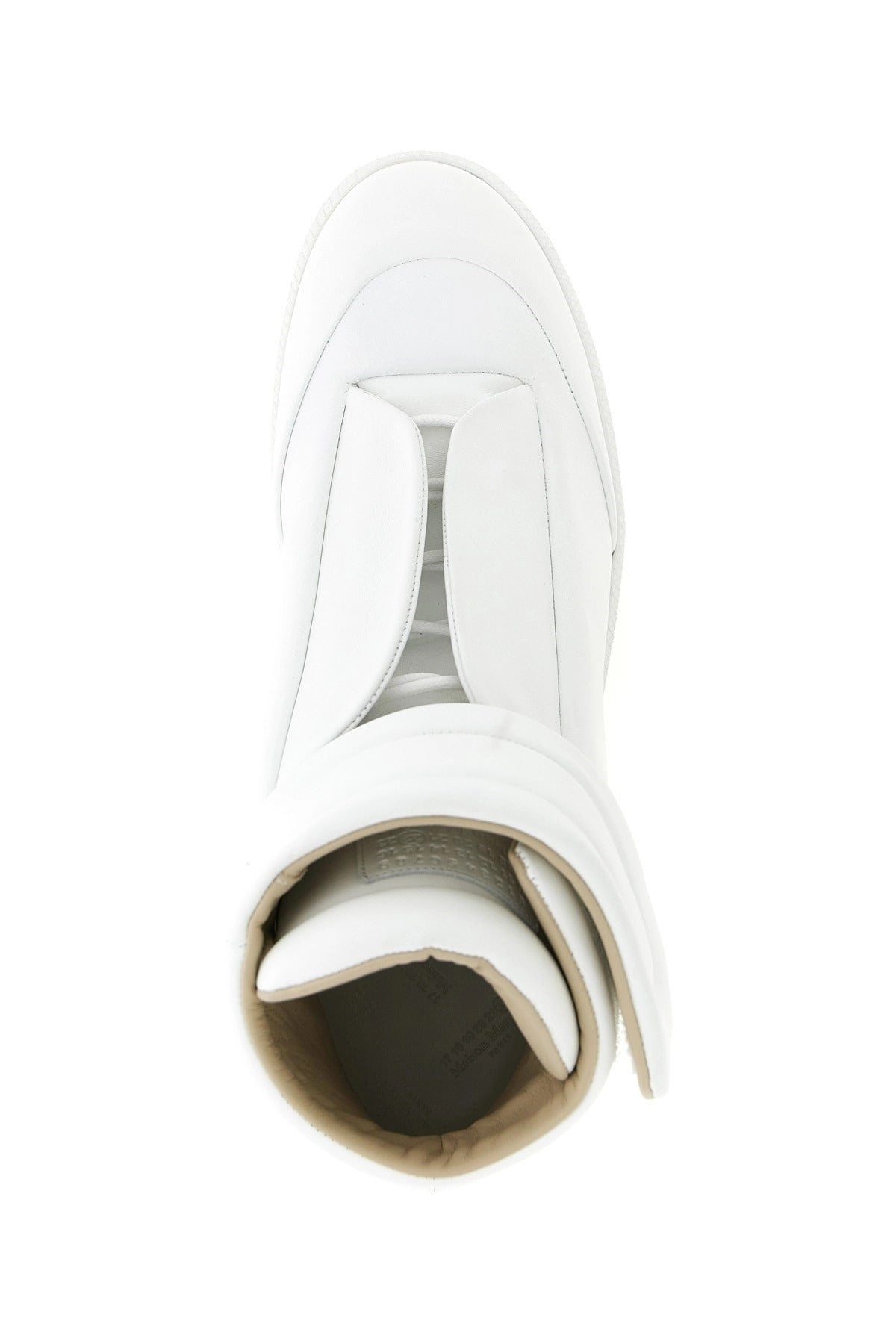 Maison Margiela Future Seamless Sneakers