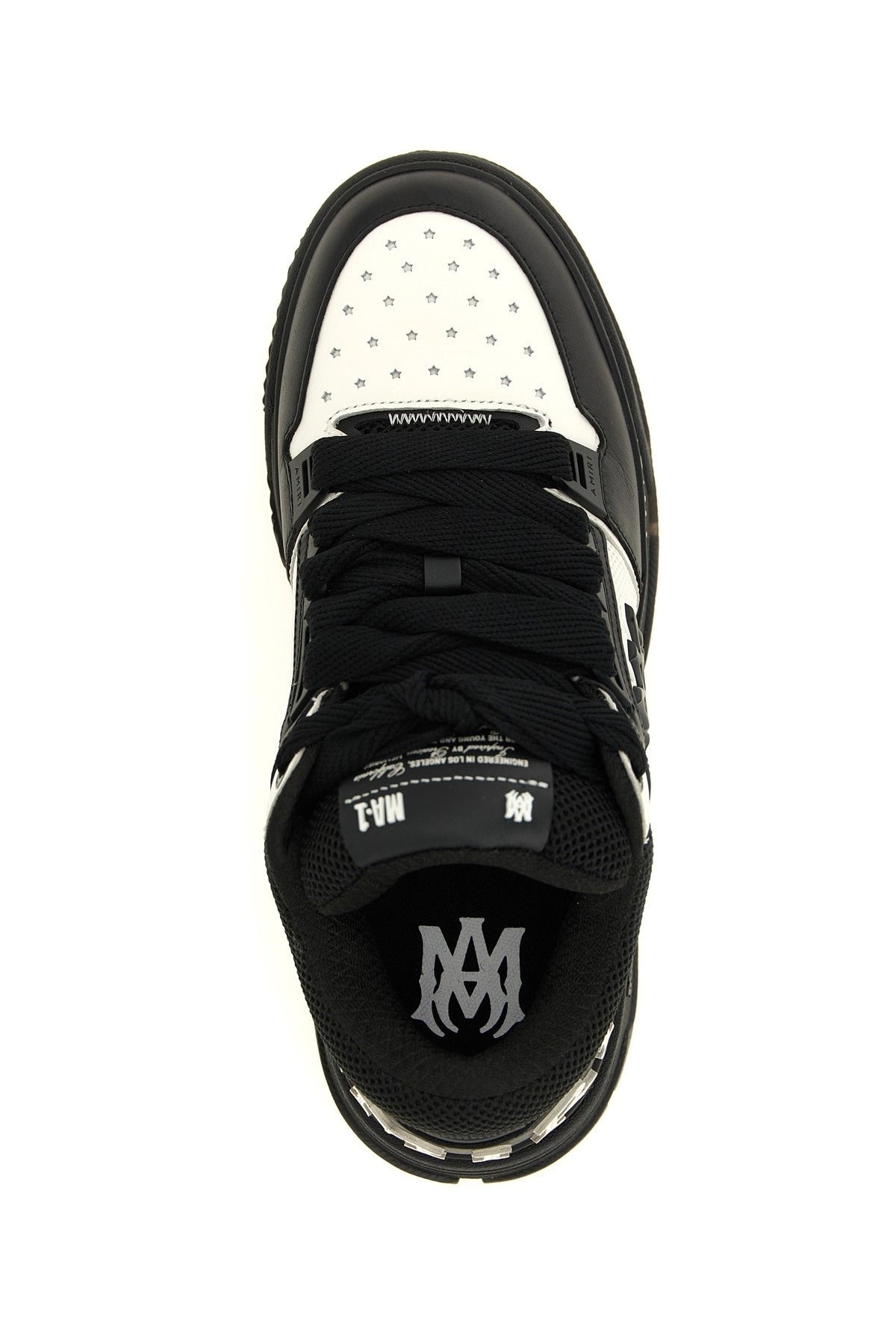 Amiri Ma Patch MA-1 Sneakers