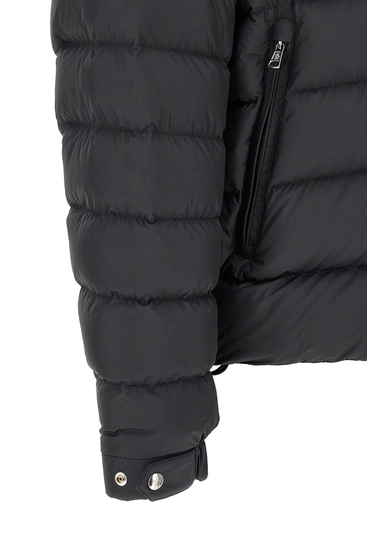 Moncler Arneb Down Jacket