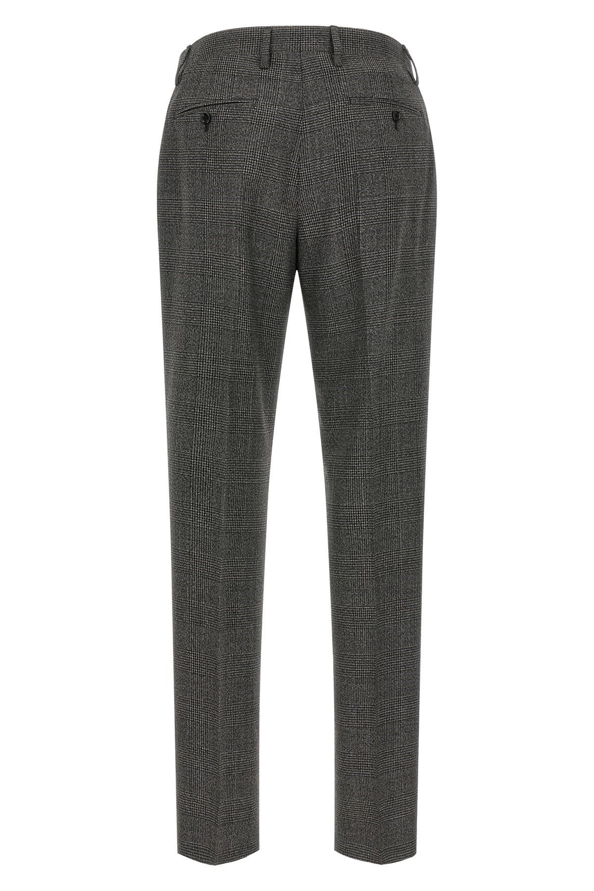 Lardini Feeling Prince Of Wales Suit