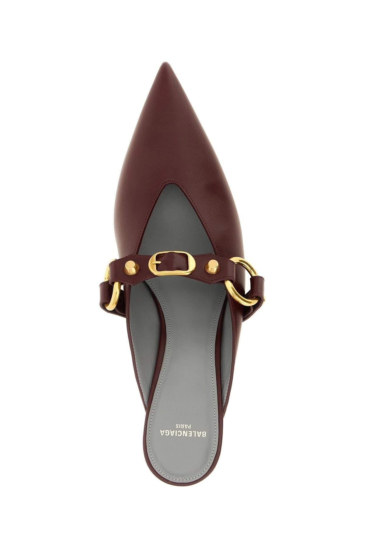 Balenciaga City Mule