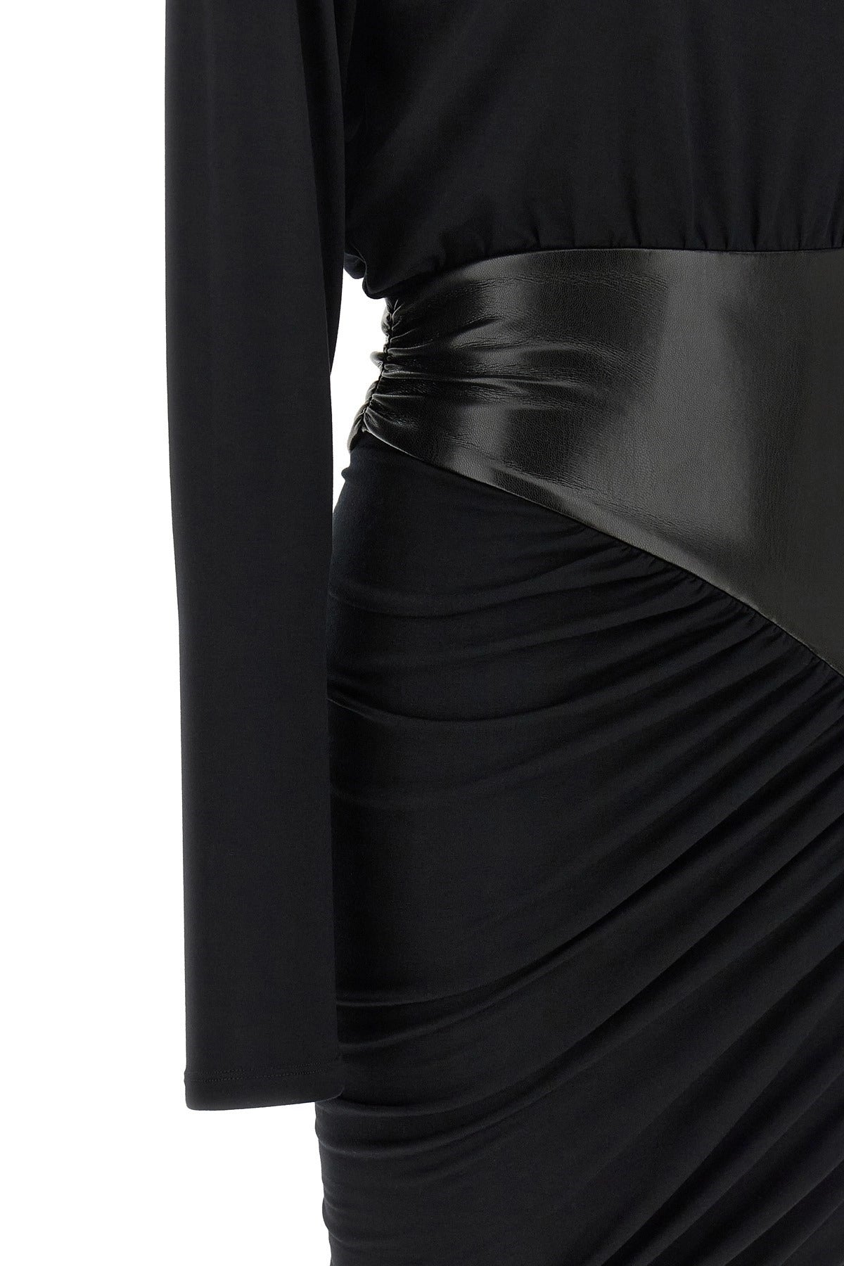 The Andamane Ursula Mini Dress
