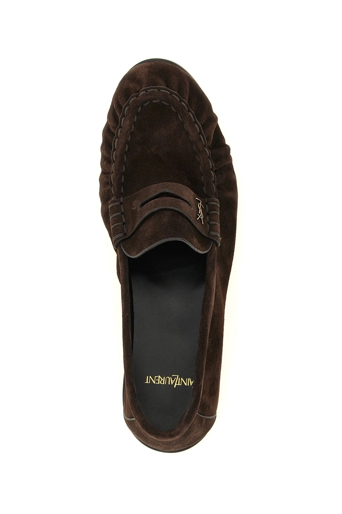 Saint Laurent Le Loafer Loafers