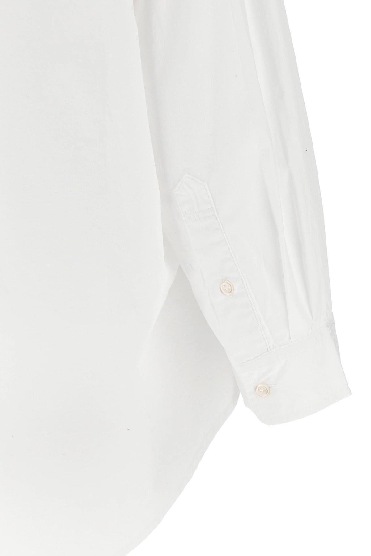 R13 Cotton Poplin Shirt