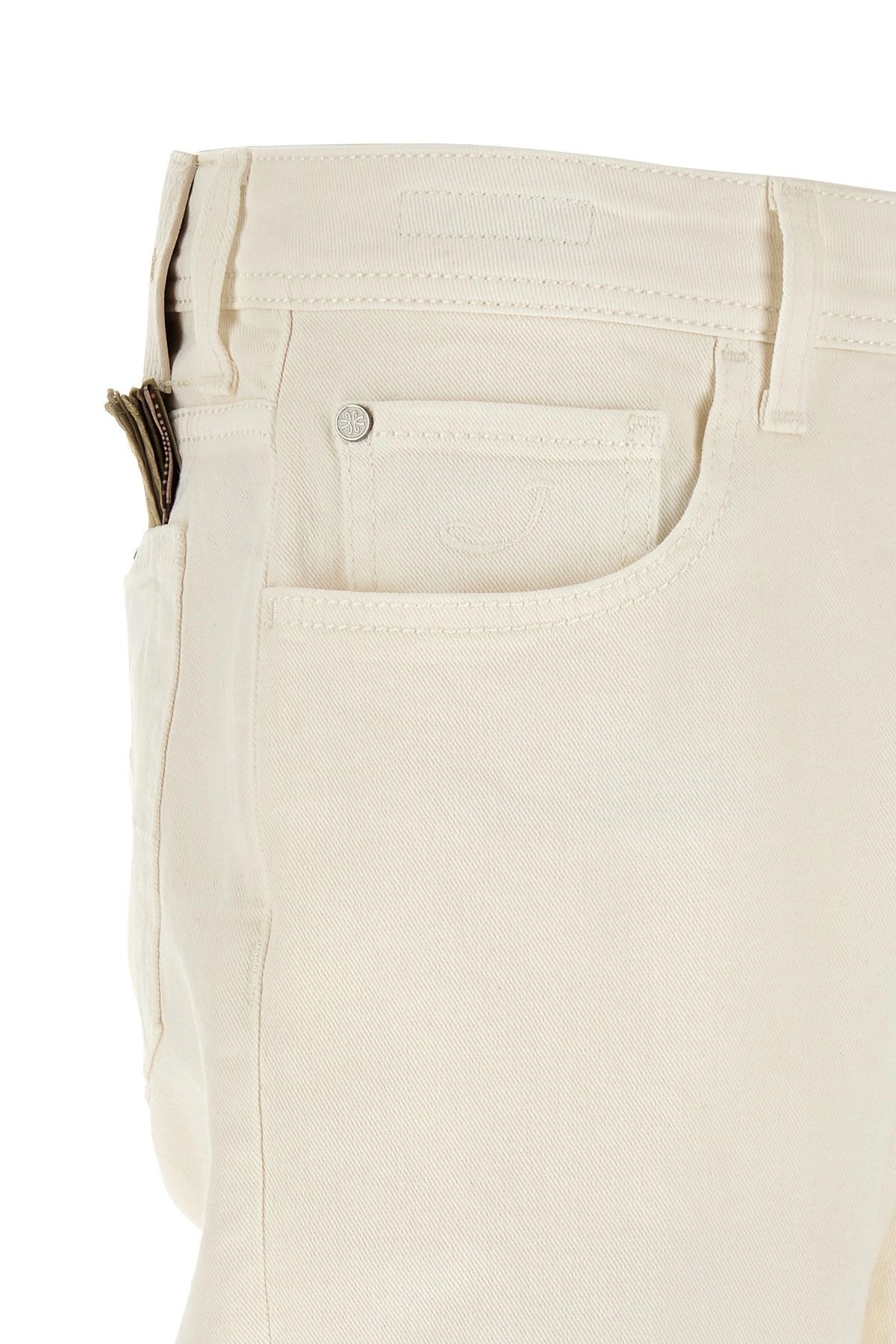 Jacob Cohen Bard Jeans