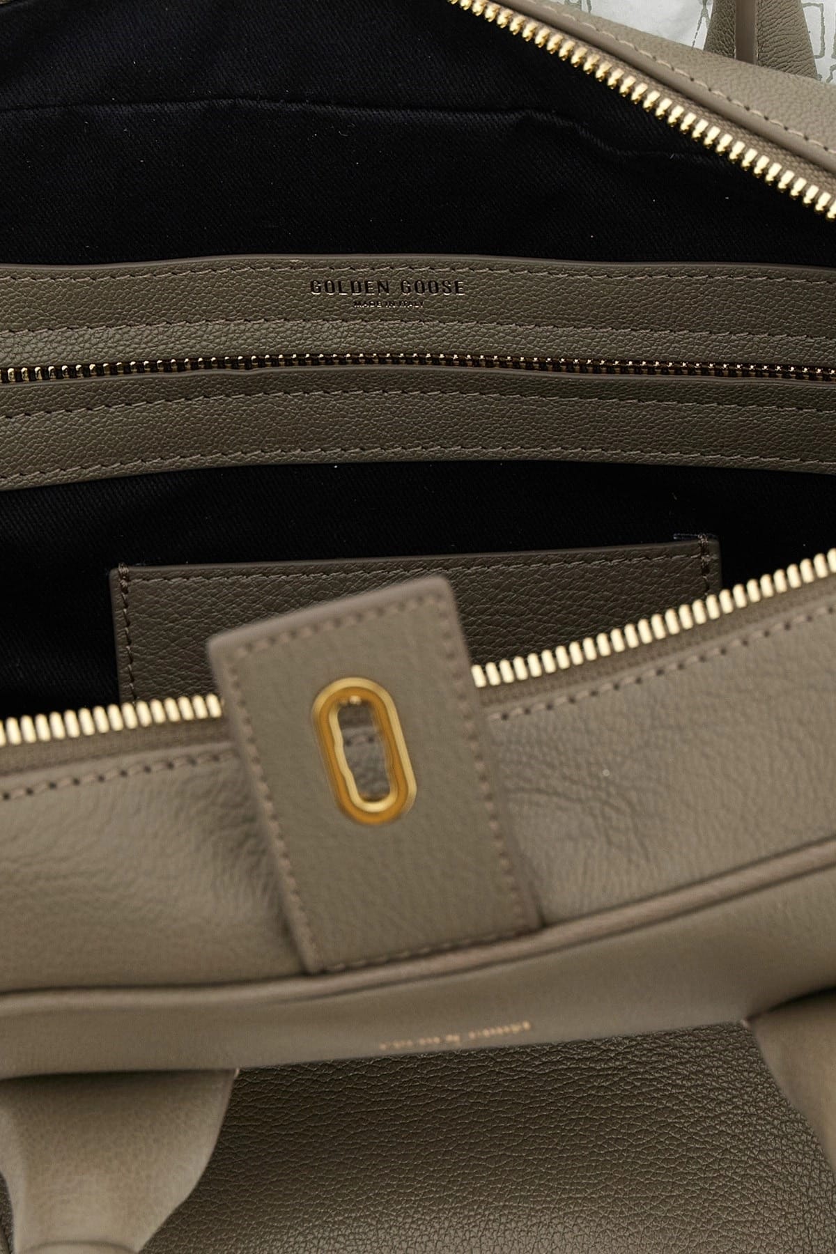 Golden Goose Vita Handbag
