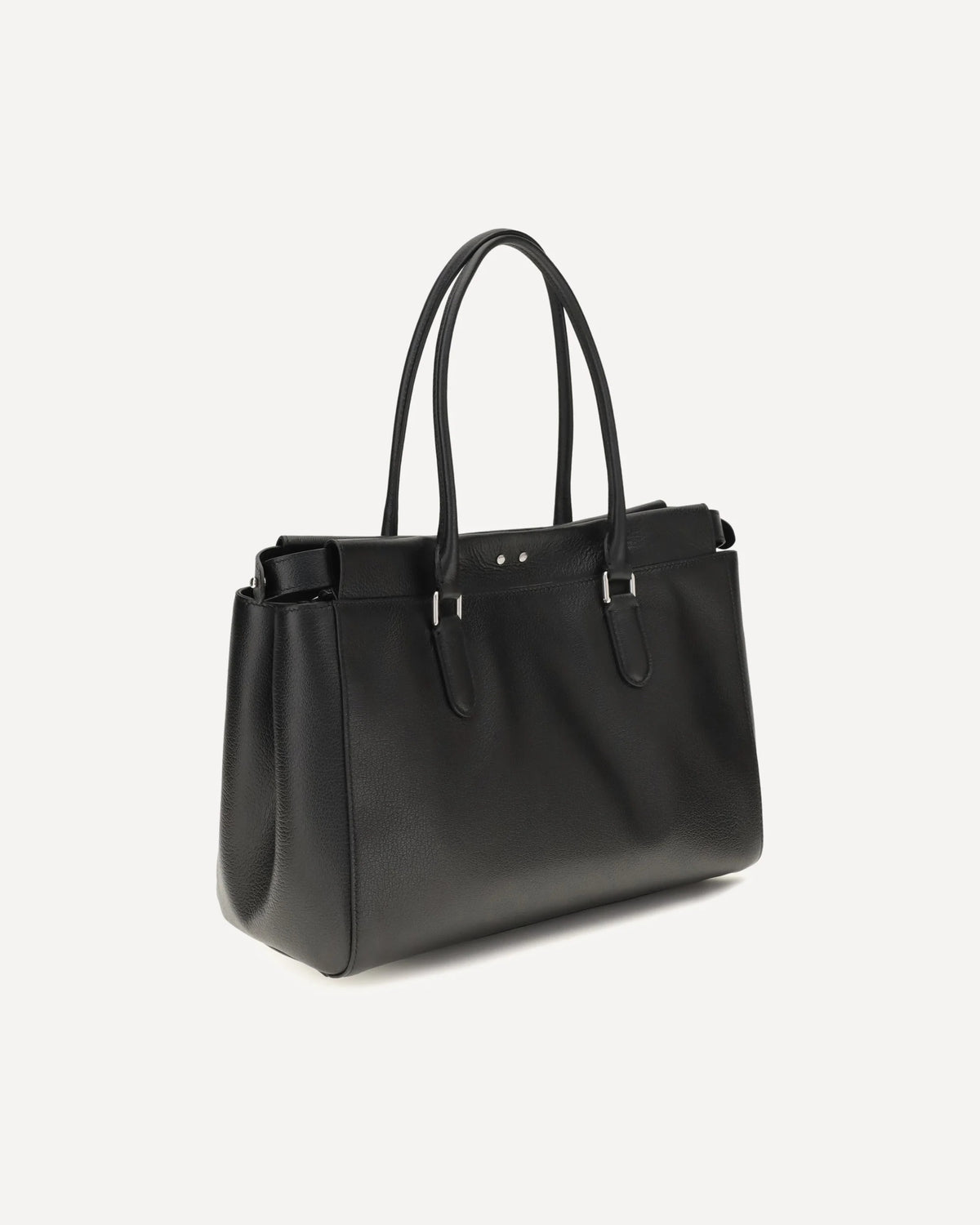Fendi Peekaboo Small Tote Bag