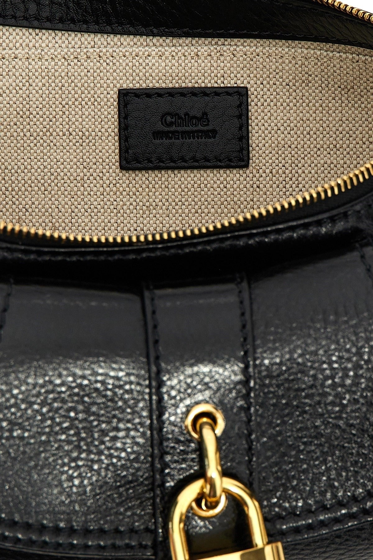 Chloé The 99 Shoulder Bag
