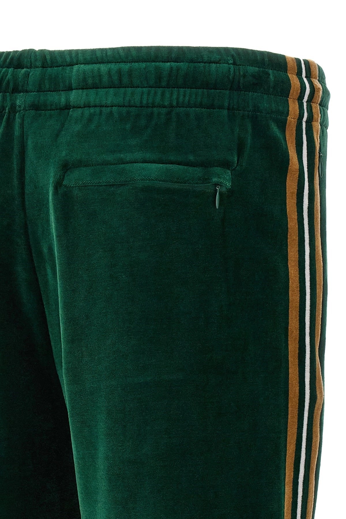 Casablanca Velour Joggers