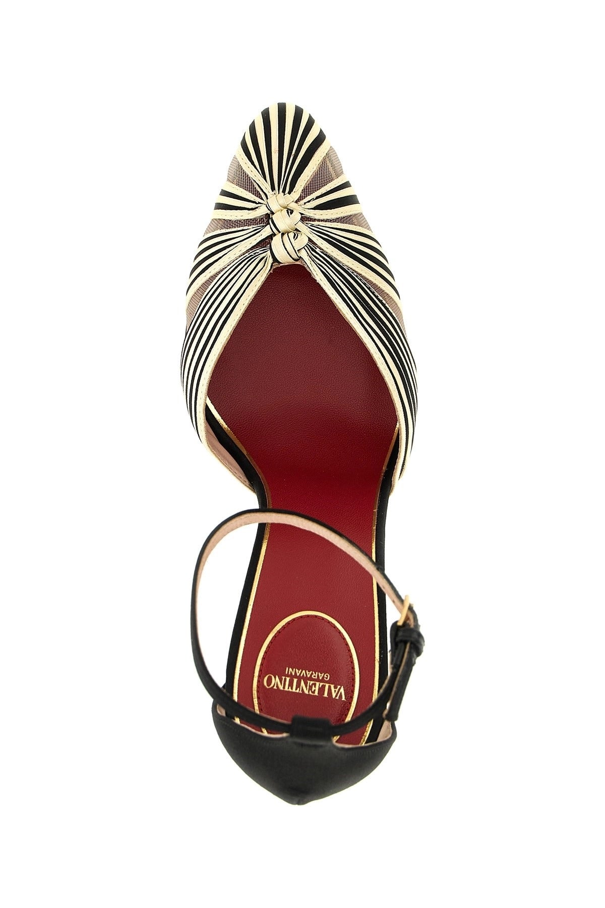 Valentino Garavani Annine Pumps