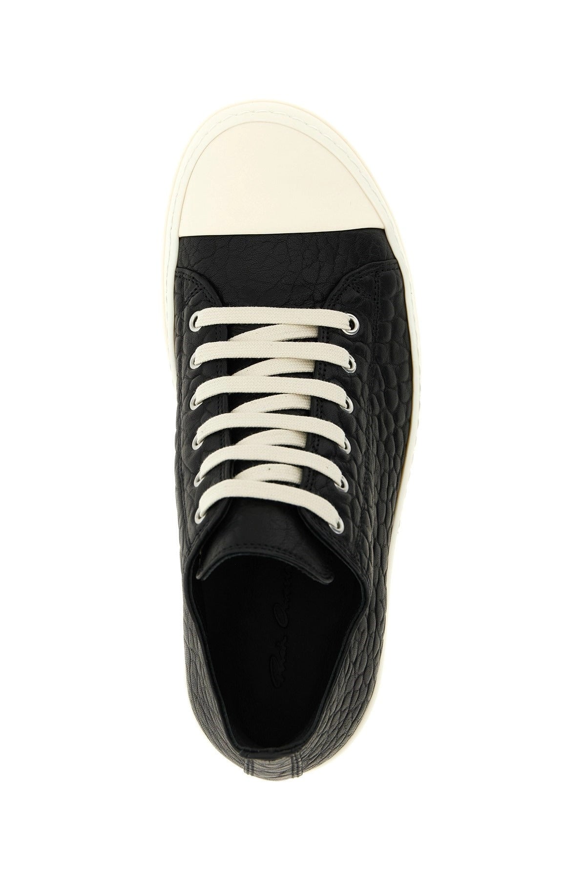 Rick Owens Low Sneaks Sneakers