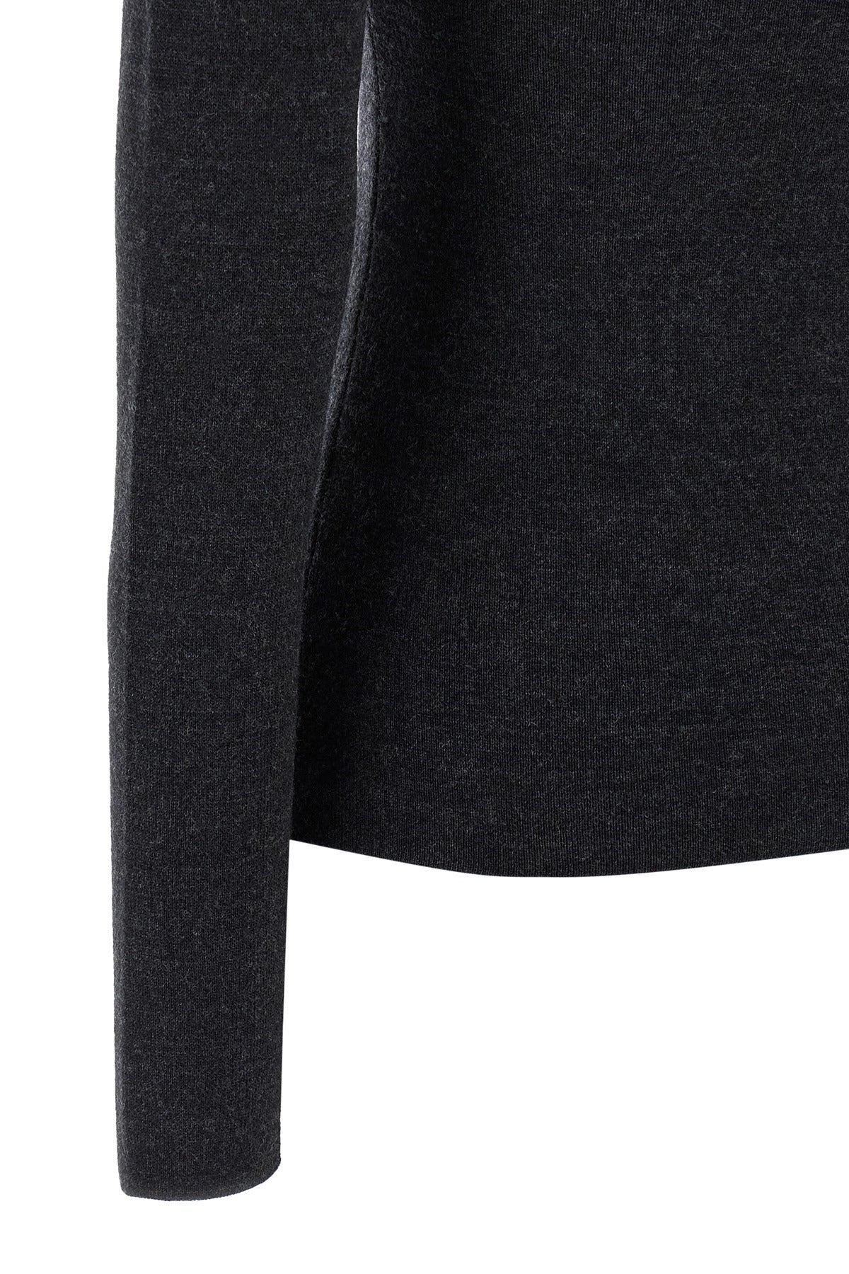 TOTEME Compact Knit Sweater