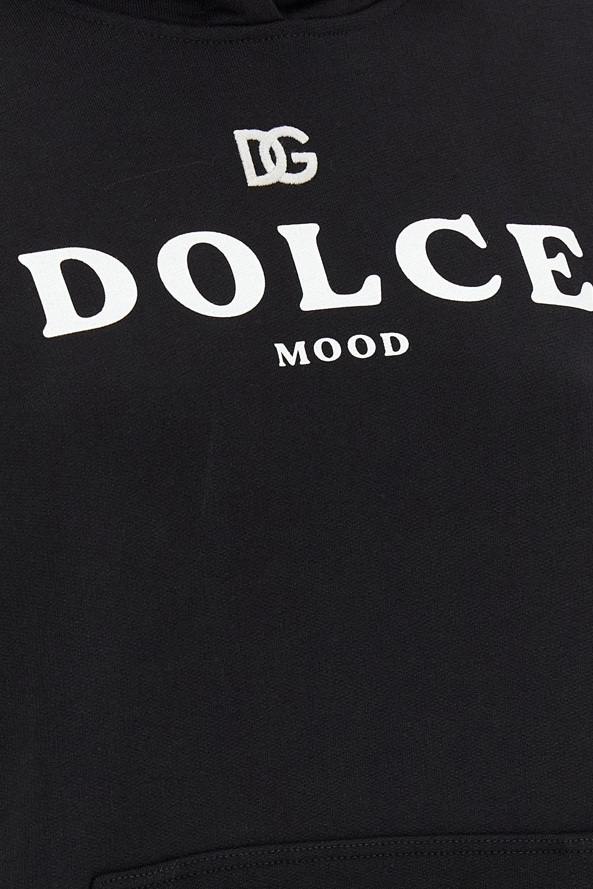 Dolce & Gabbana Dolce Mood Hoodie