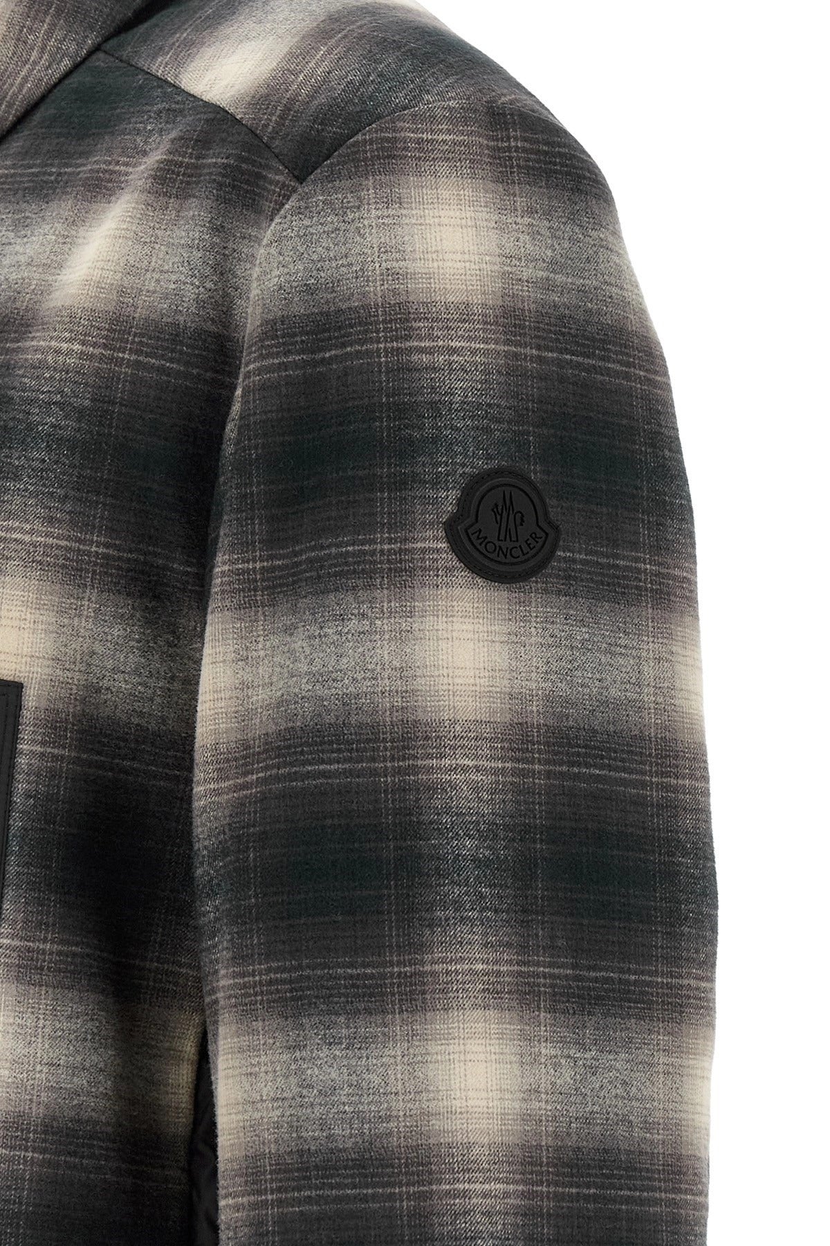 Moncler Cornisello Overshirt