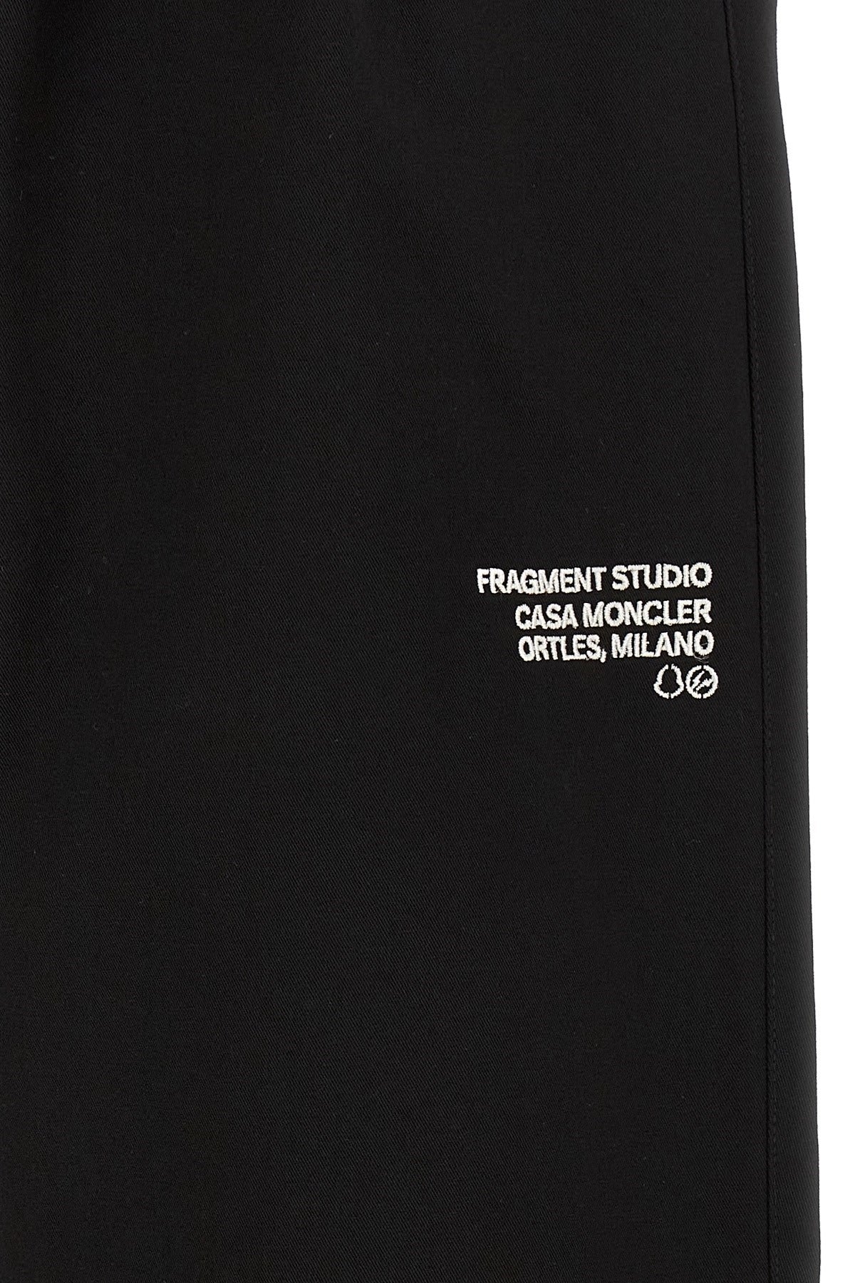MONCLER GENIUS Fragment Pants