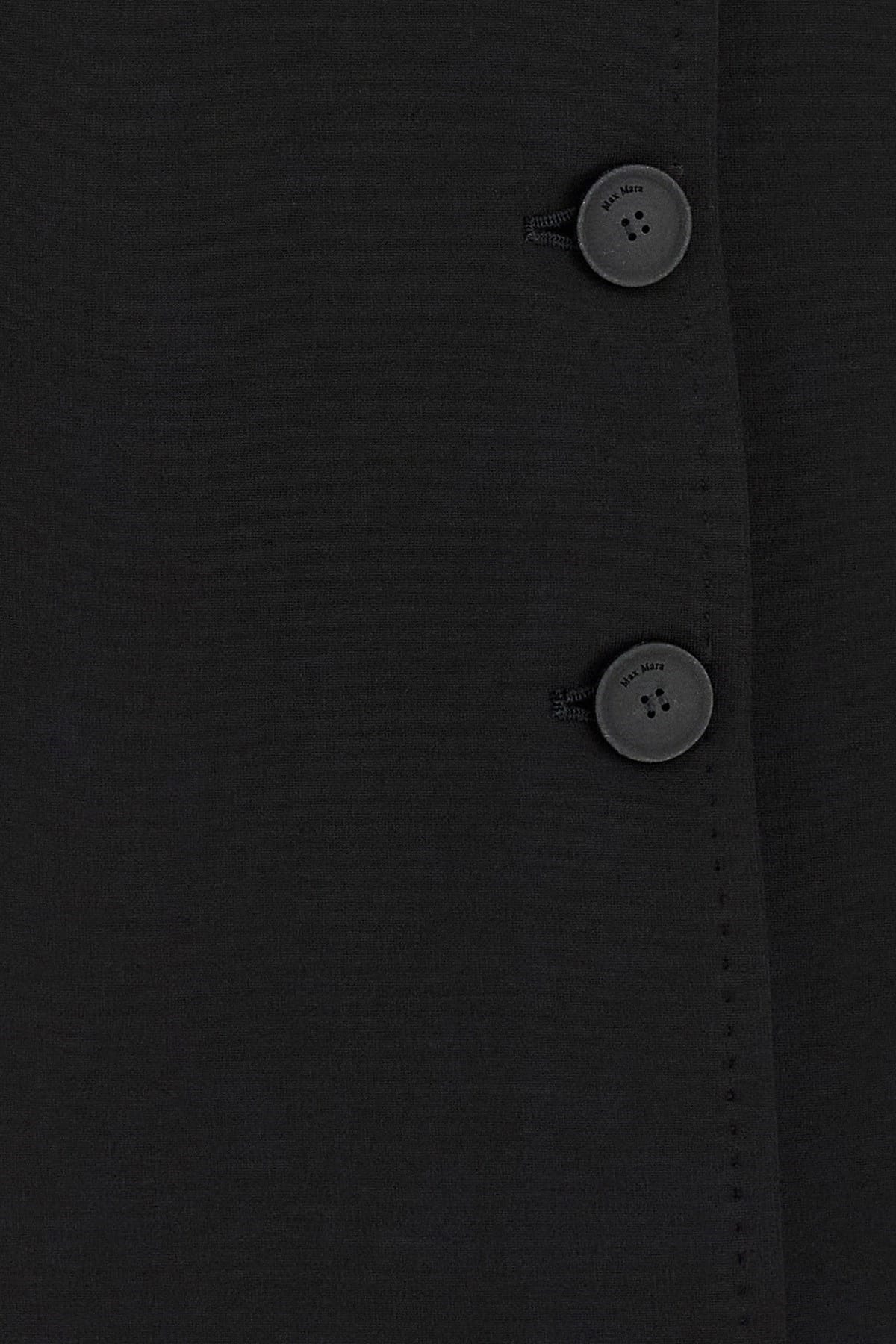 Max Mara Fornovo Vest