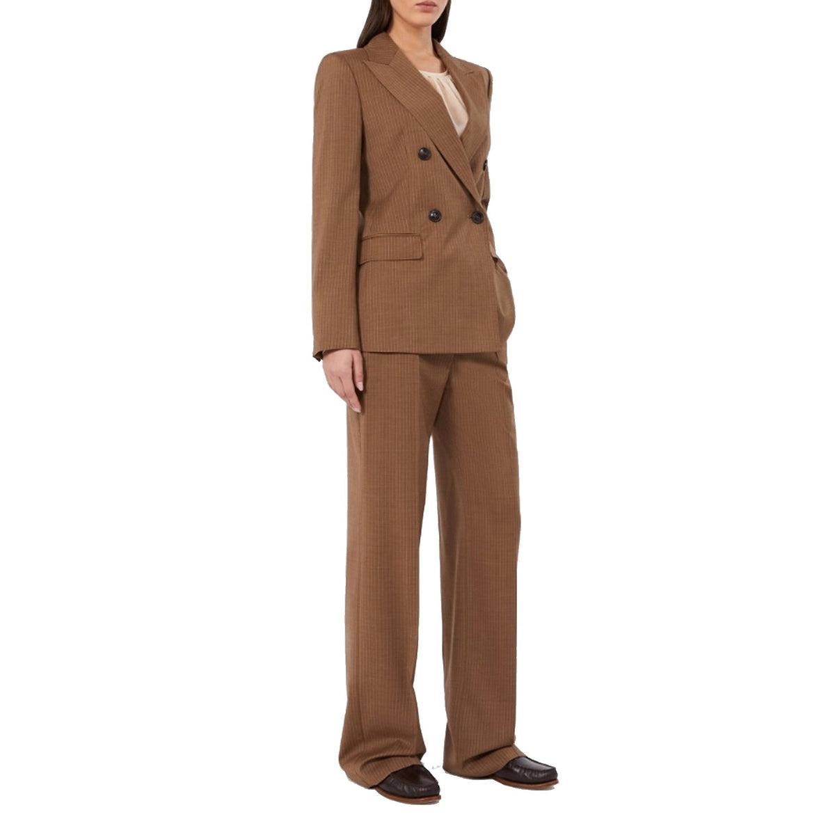 Max Mara Cambusa Pants