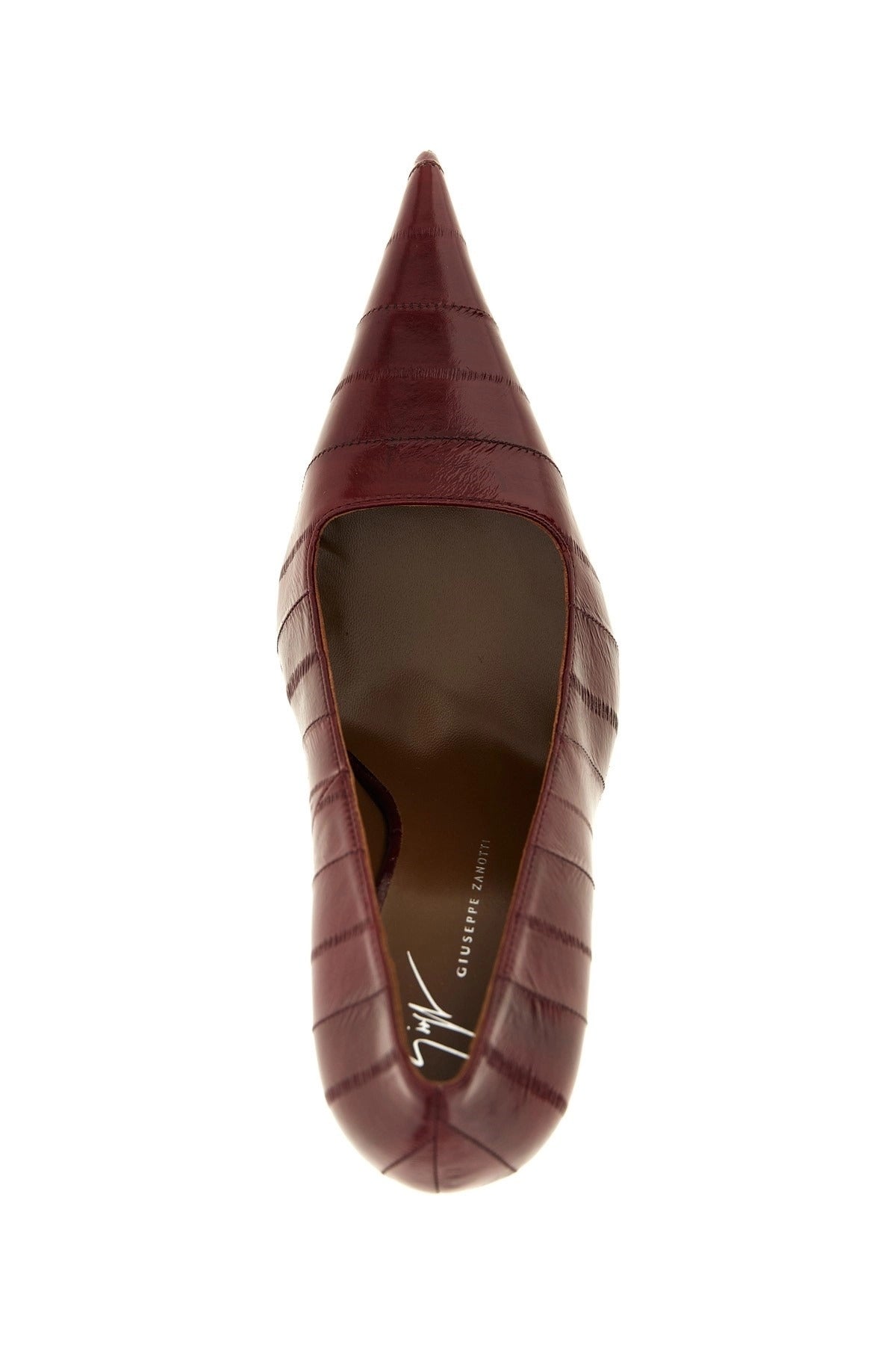 Giuseppe Zanotti High Desire Pumps