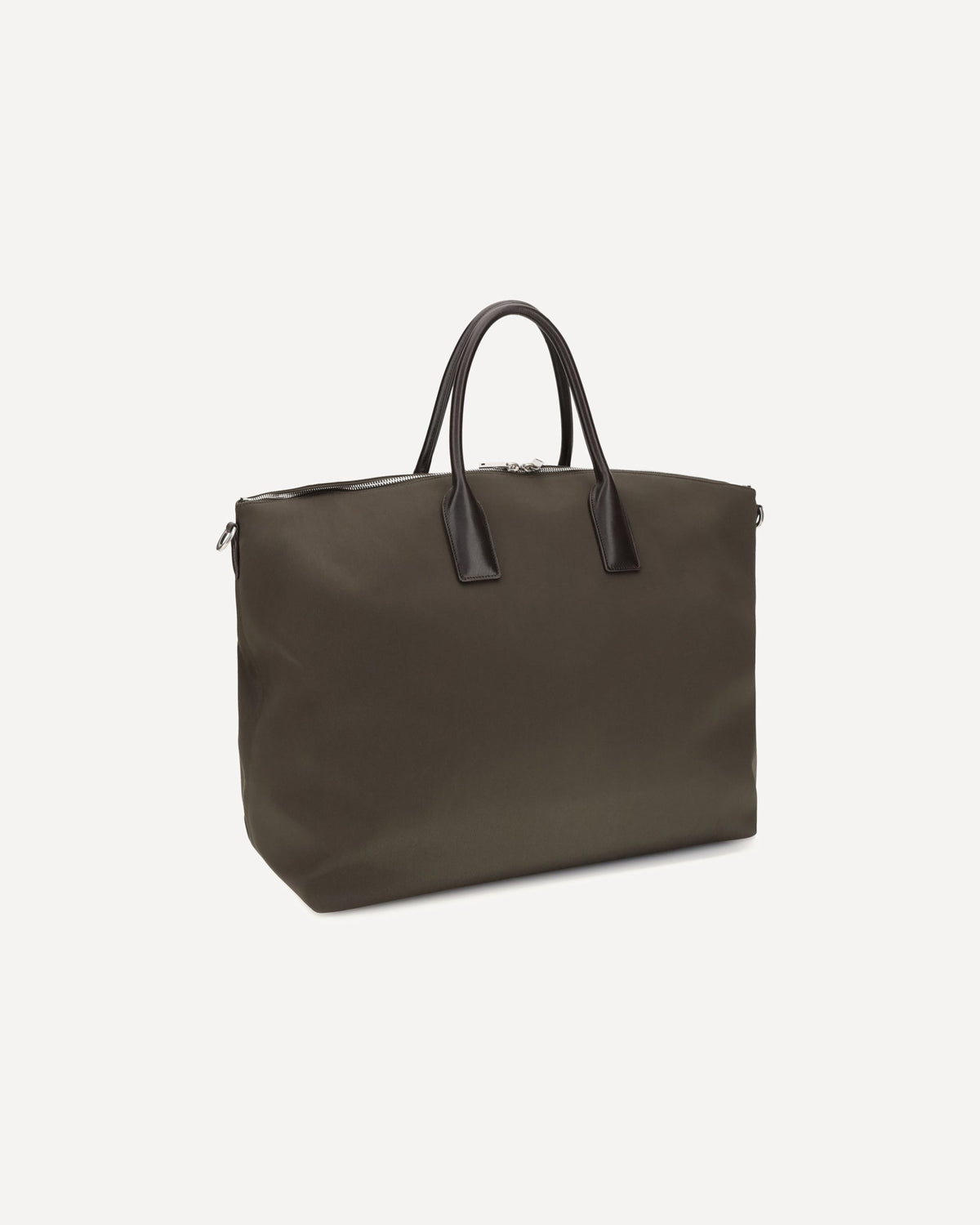 Saint Laurent Oversized Bowling Travel Bag