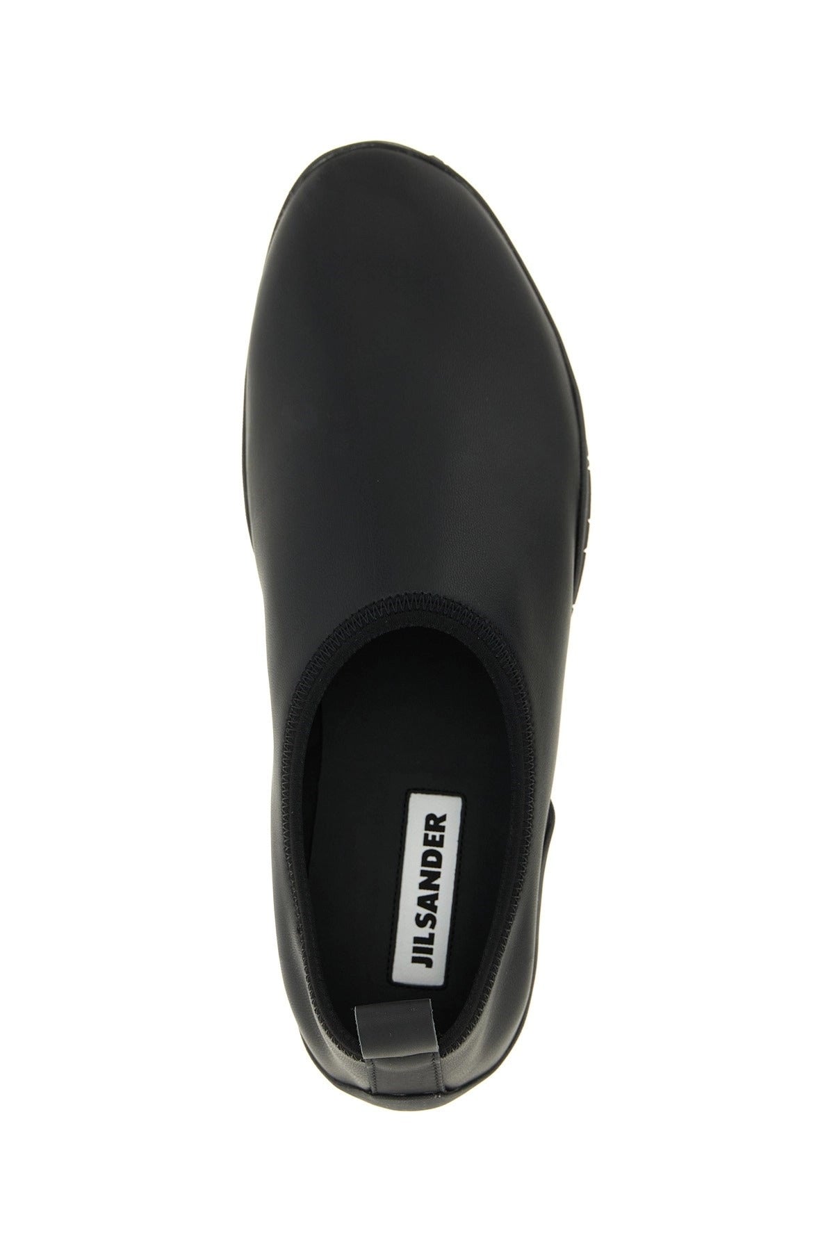 Jil Sander Elbe Slippers