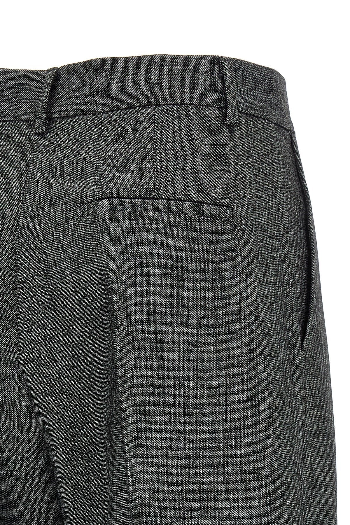 The Andamane Nathalie Wide-Leg Pants
