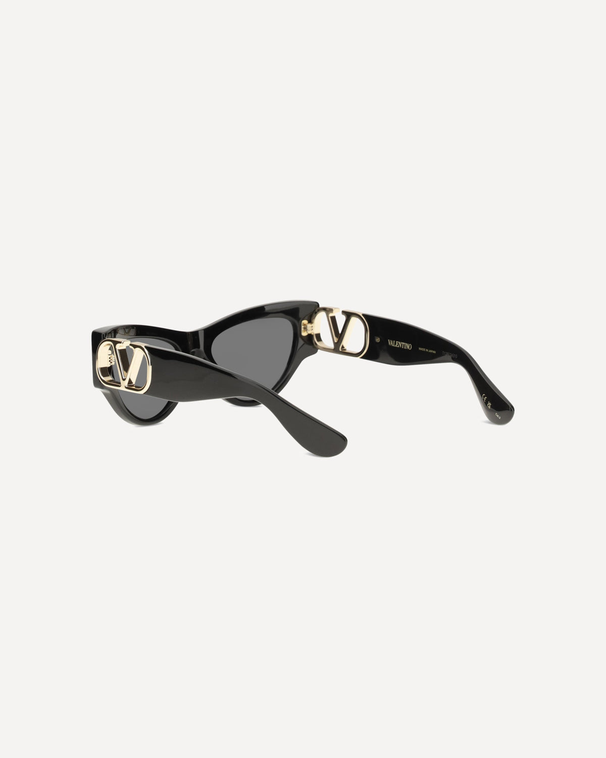 Valentino Garavani VG0053S Cat-Eye Sunglasses