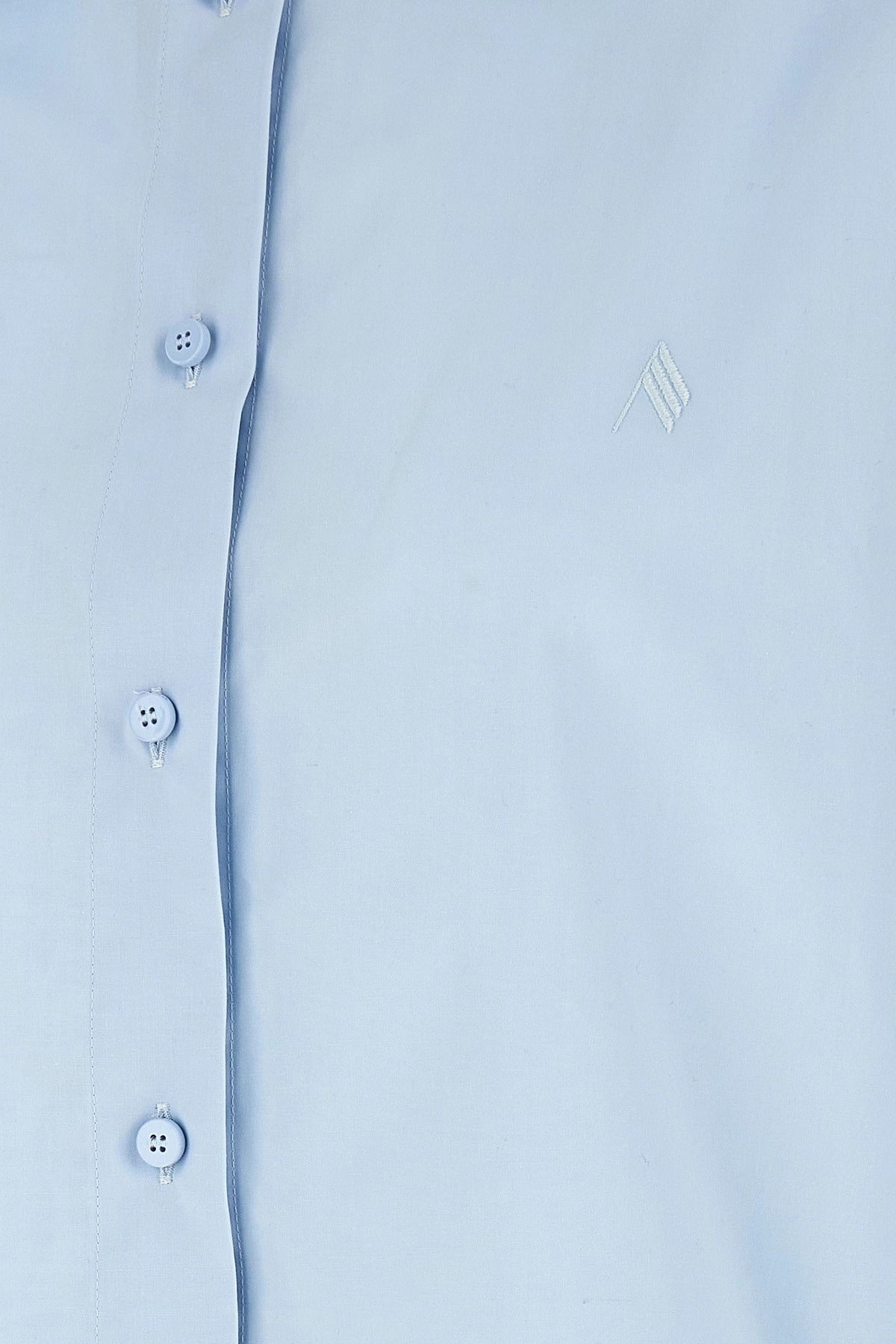 The Attico Eliza Shirt