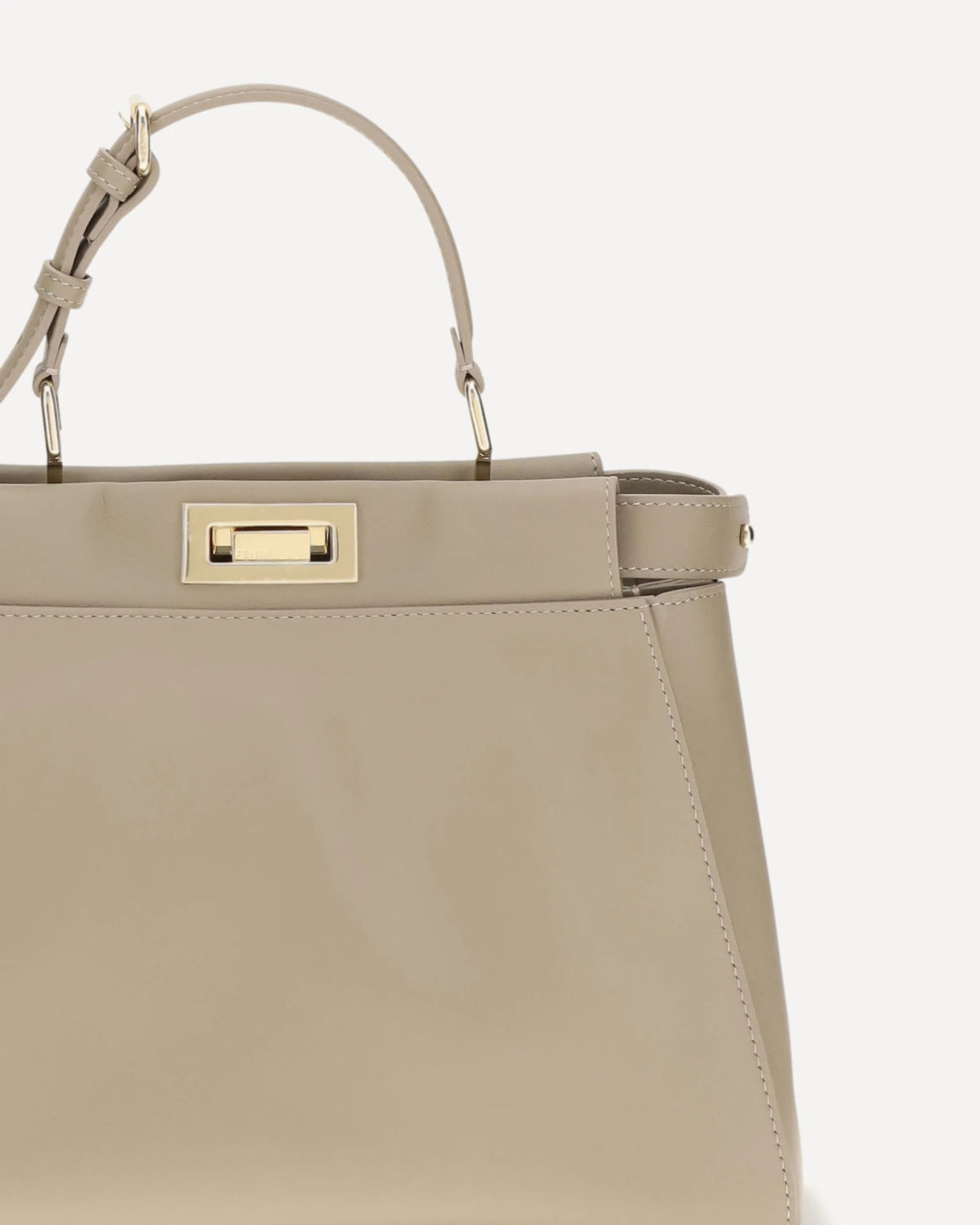 Fendi My Peekaboo Small Shoulder Bag