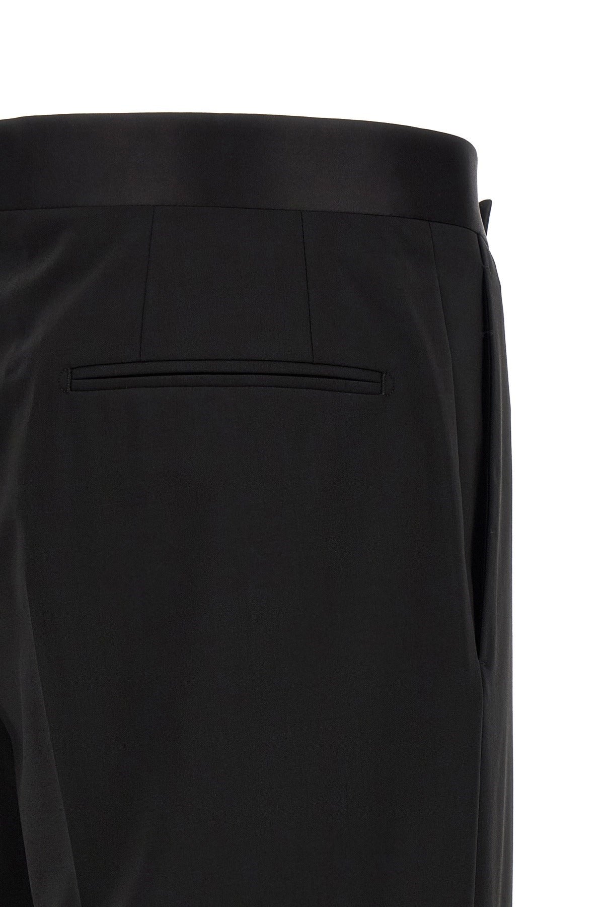 Lardini Soirée Smoking Dress