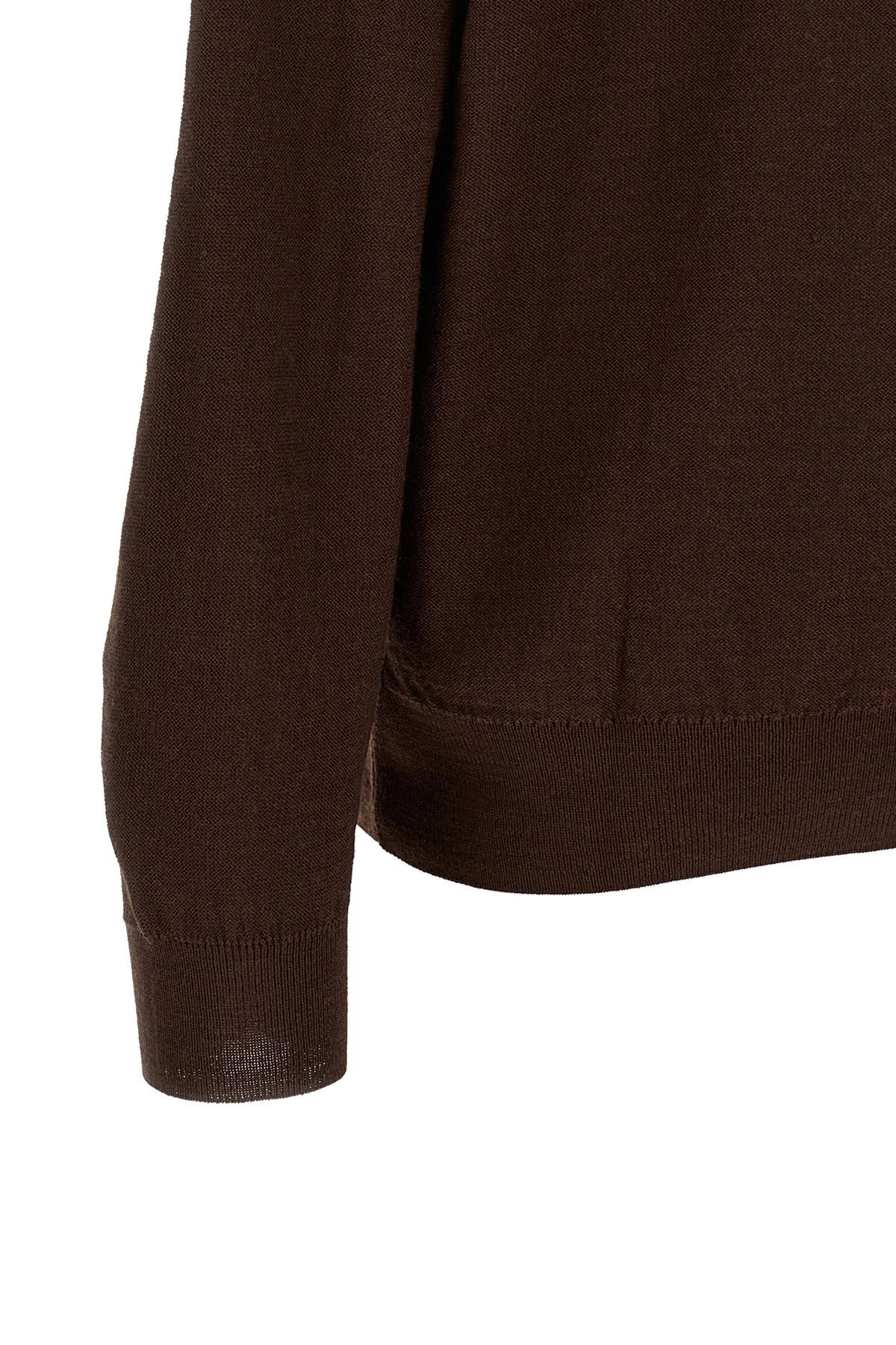 Lemaire Relaxed Twisted Cardigan