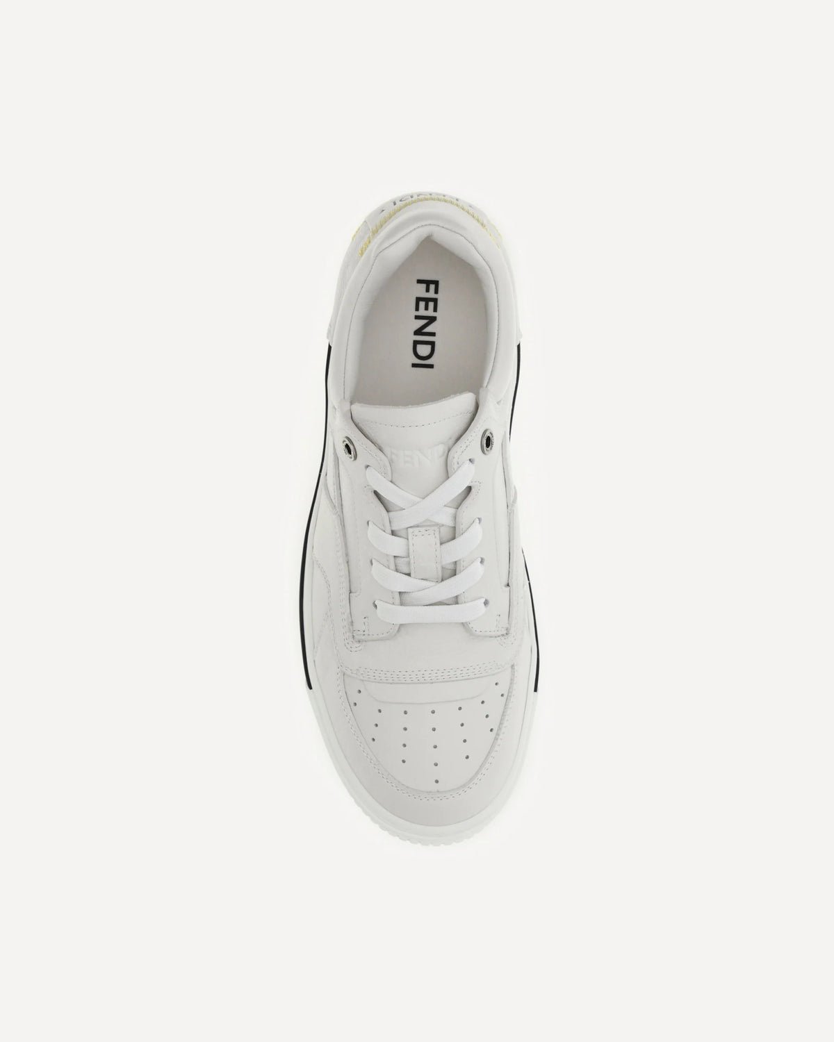Fendi Fender Sneakers